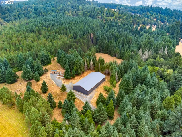 Acreage-Aerial