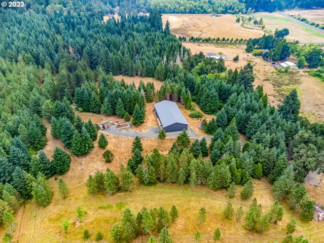 Acreage-Aerial