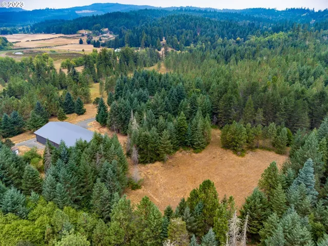 Acreage-Aerial