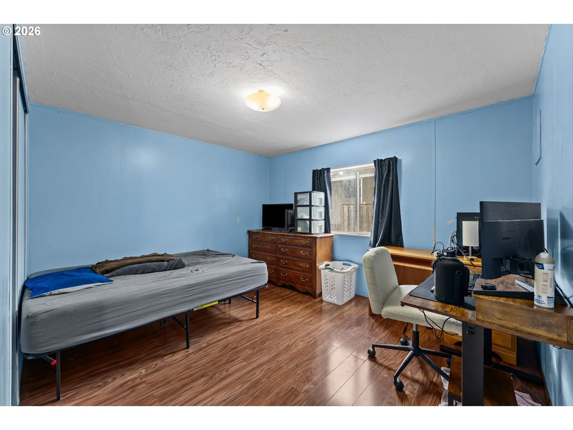 Bedroom-# 4