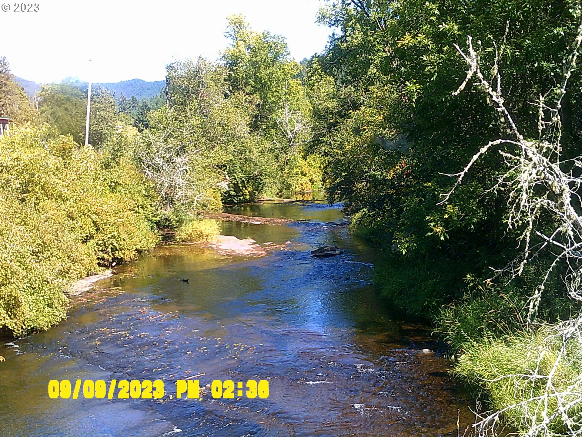 Creek
