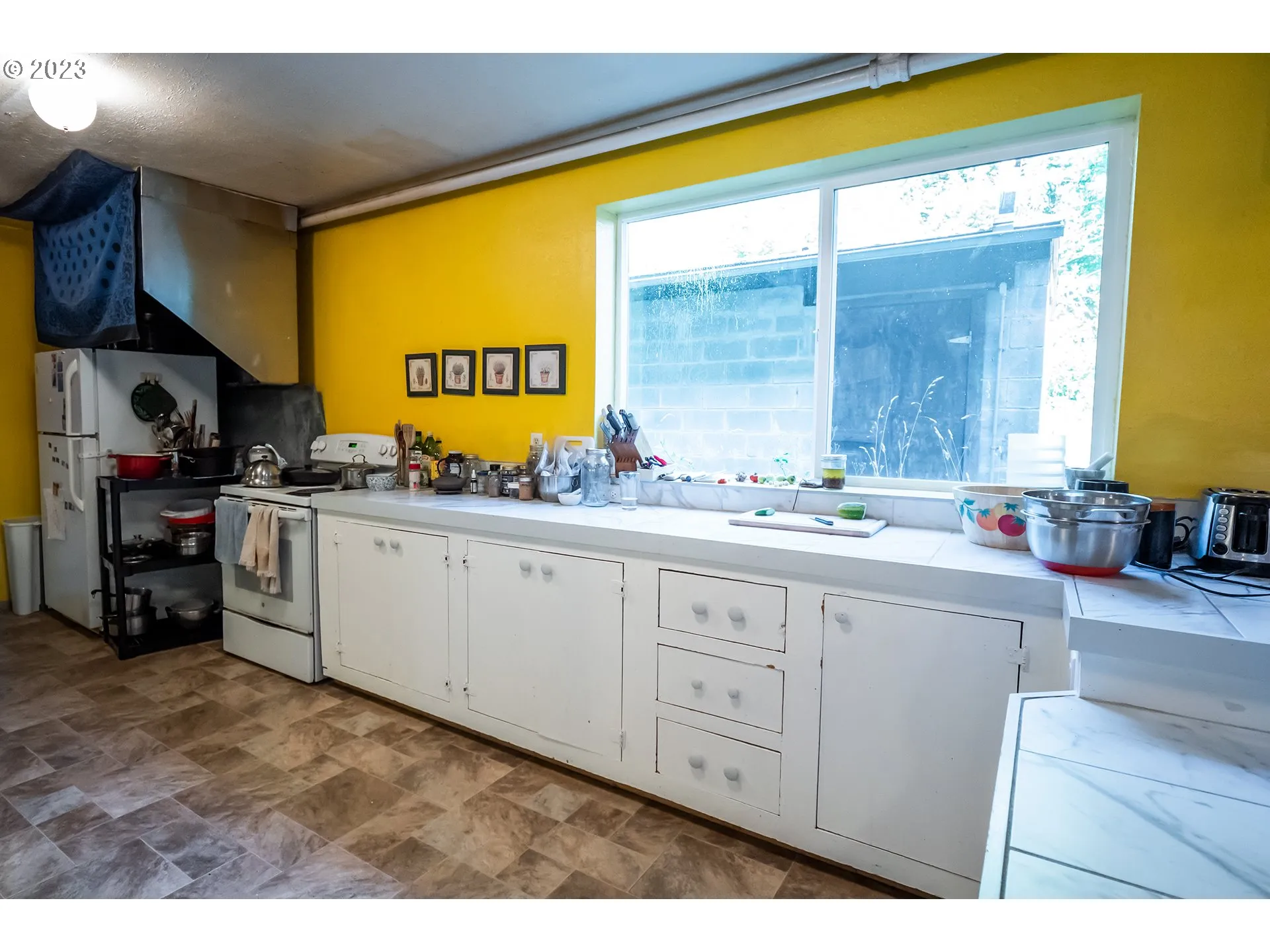 Kitchen-# 2