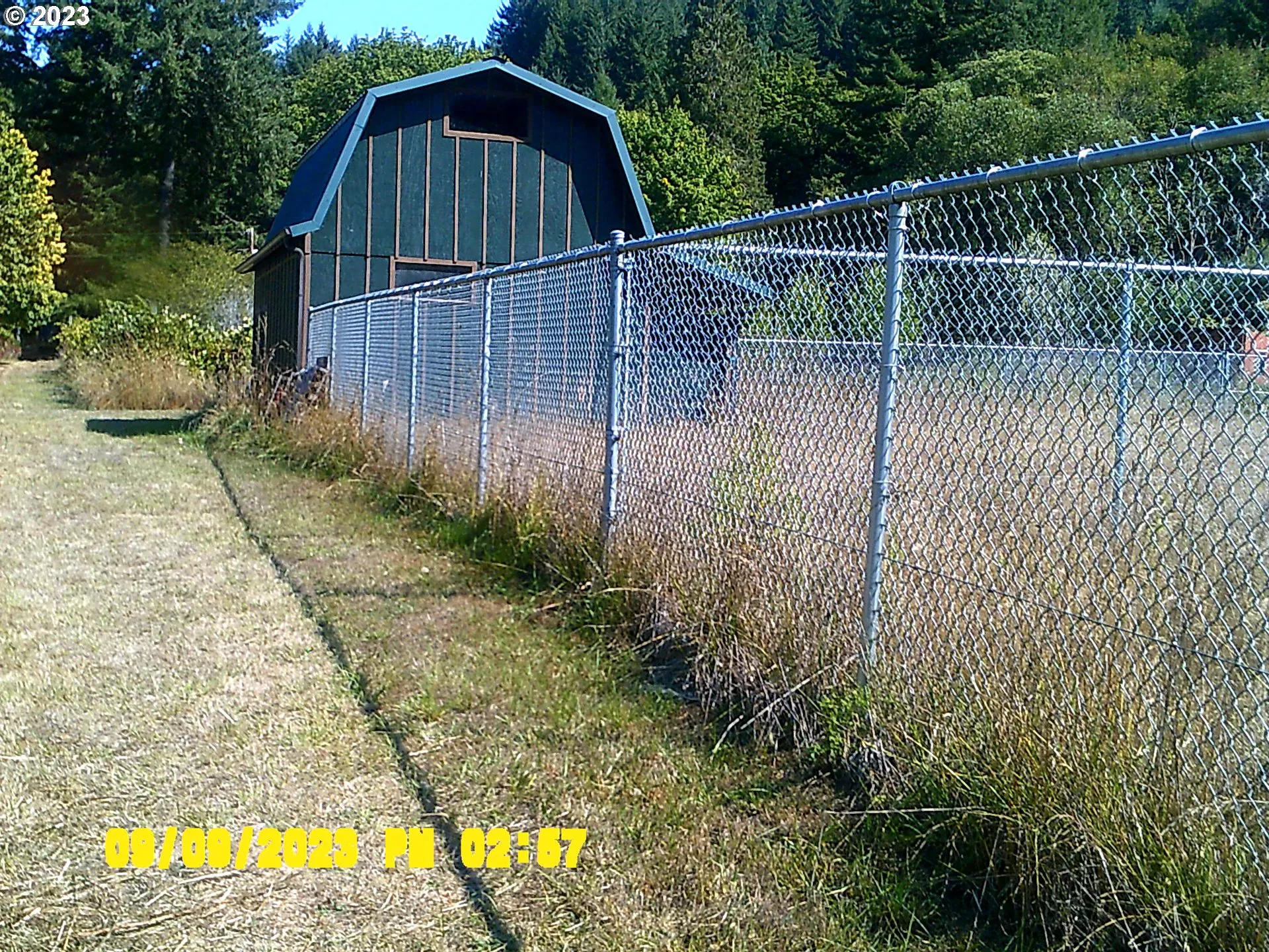Barn
