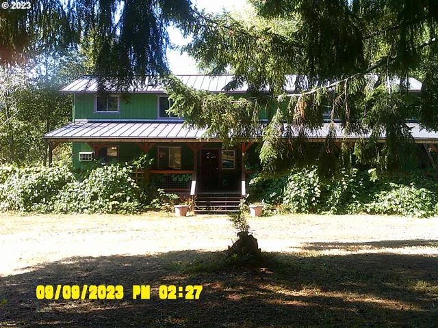 Separate Living Quarters