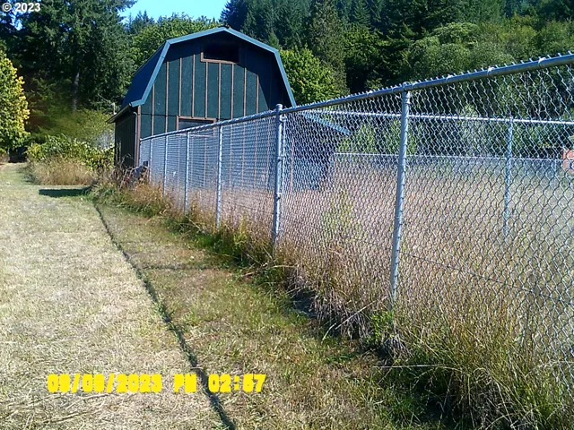 Barn