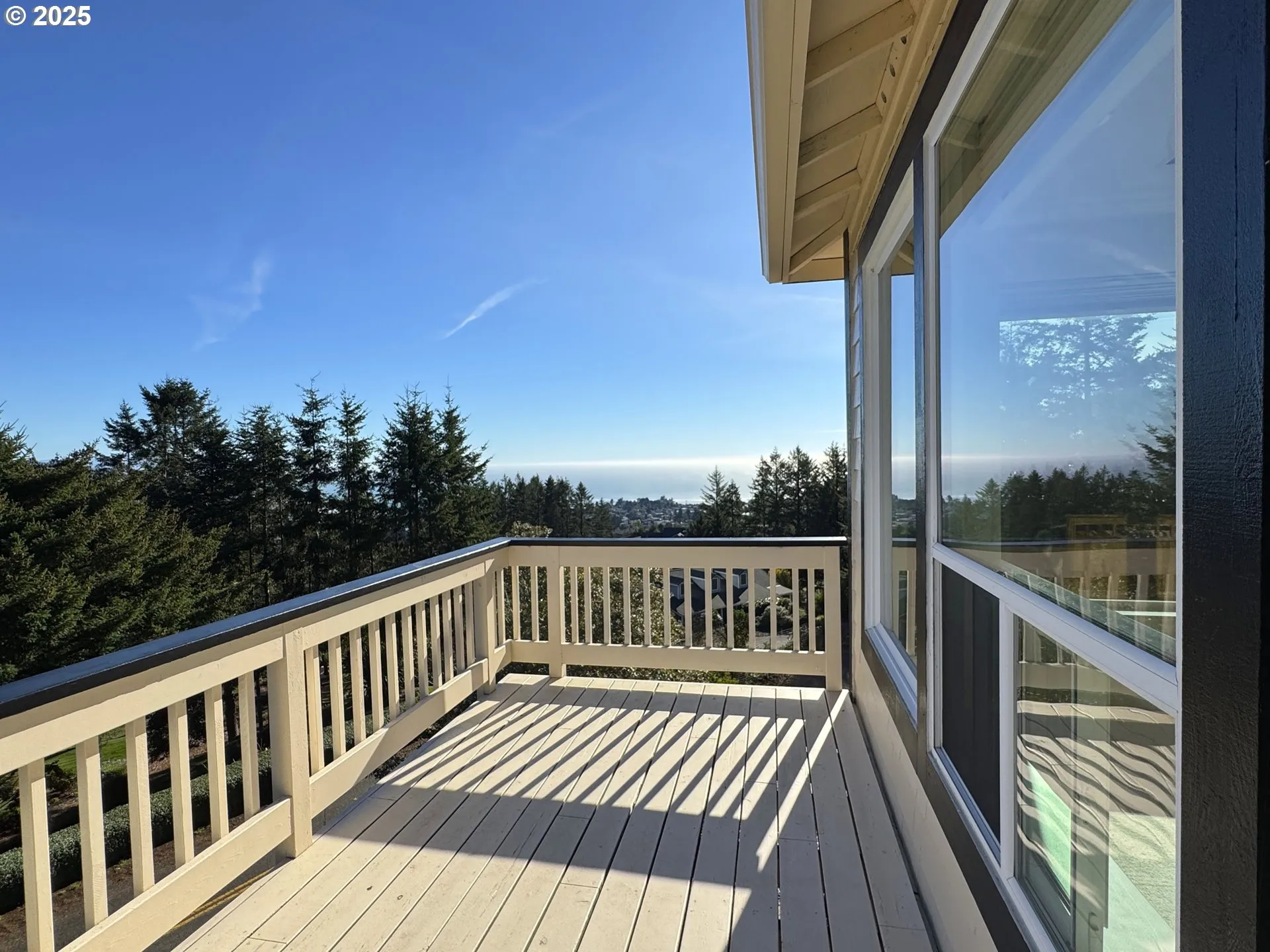 Deck-Upper