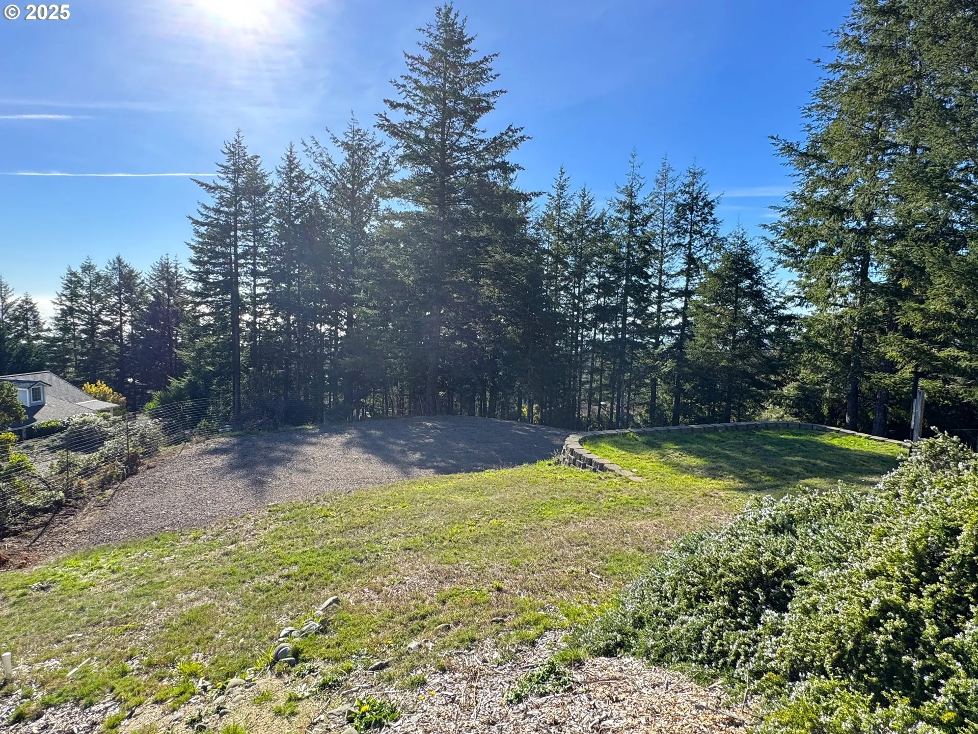 Backyard-Fenced