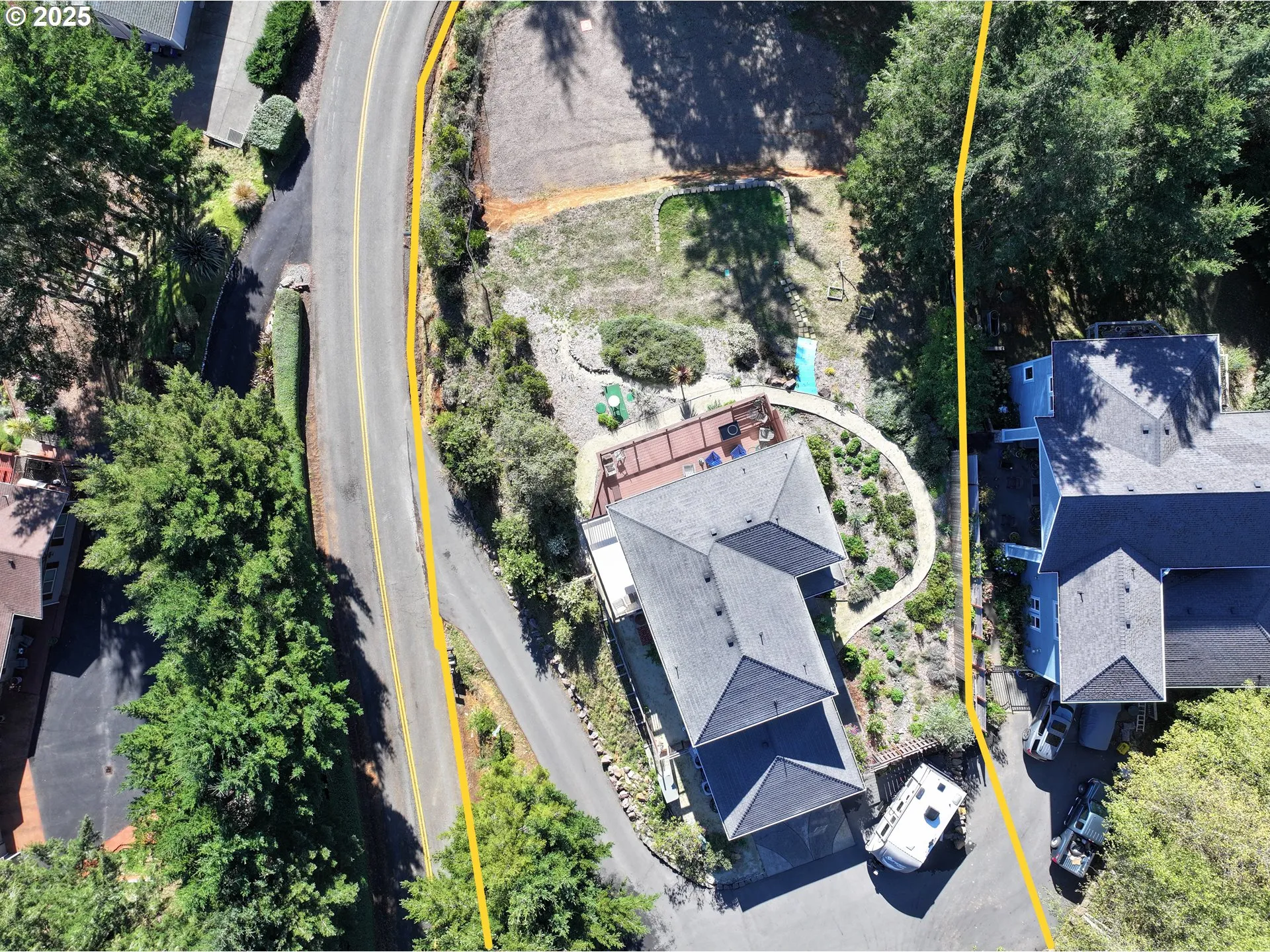 Acreage-Aerial