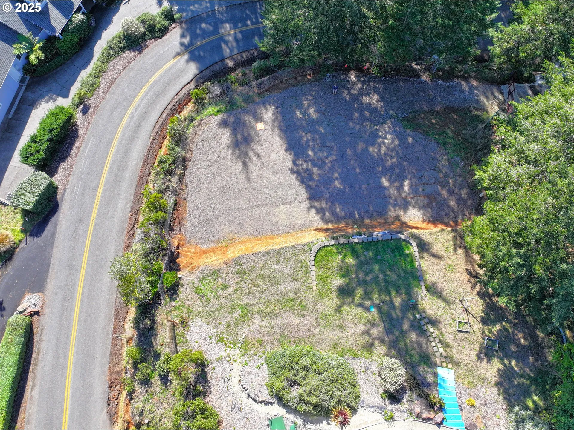 Acreage-Aerial
