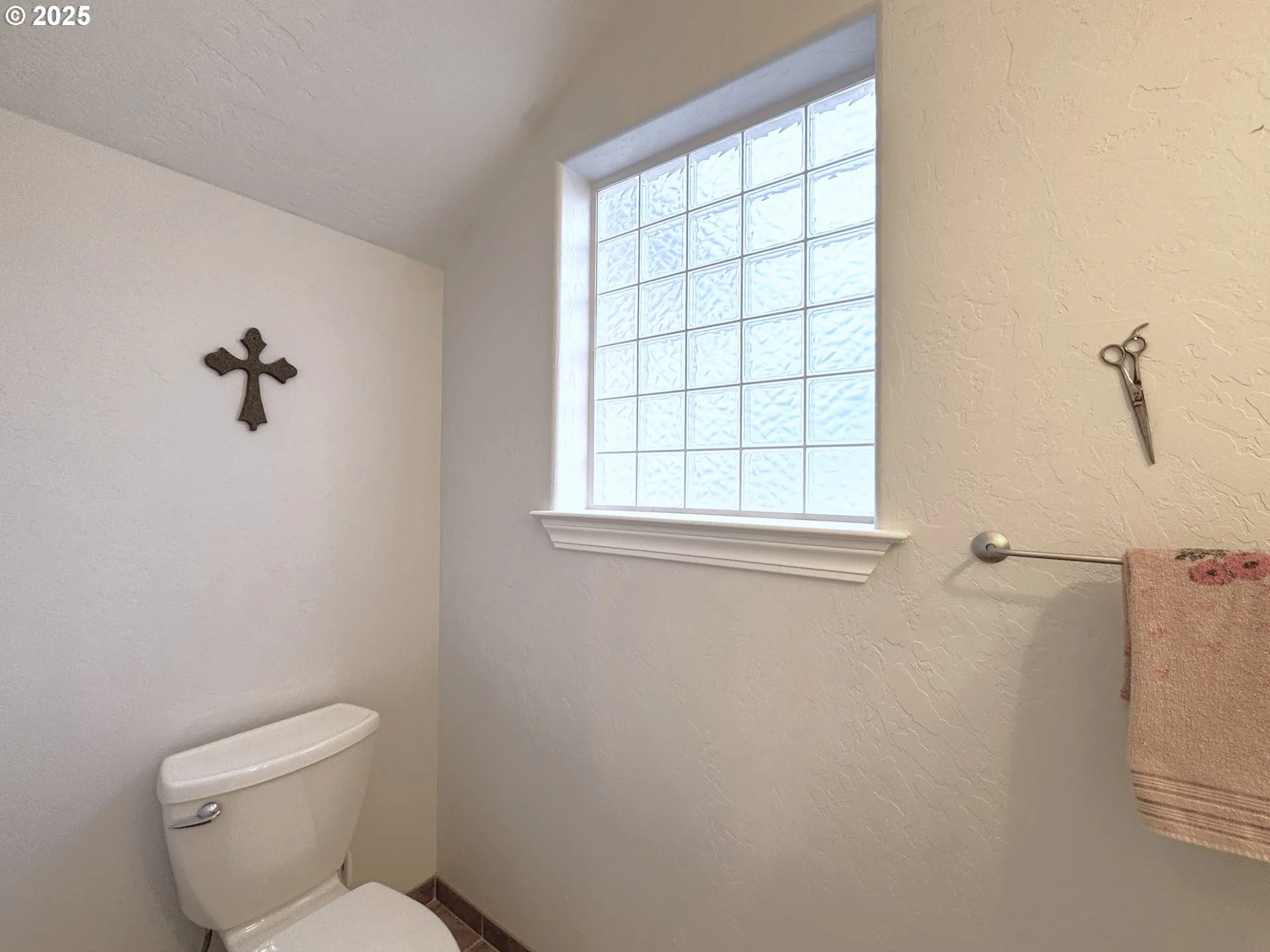 Bathroom-Half Bath