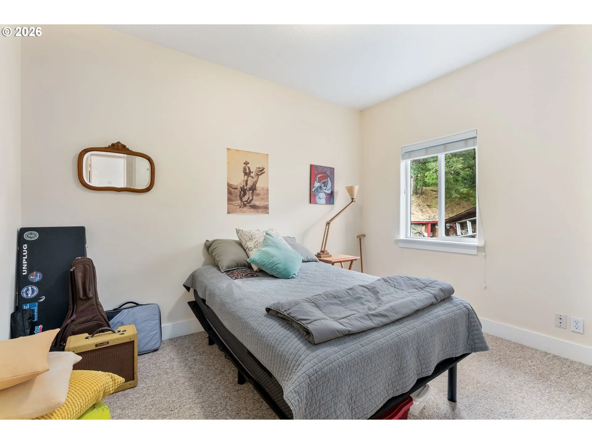 Bedroom-# 2