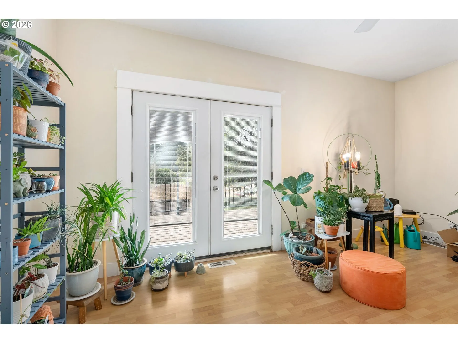 Sun Room