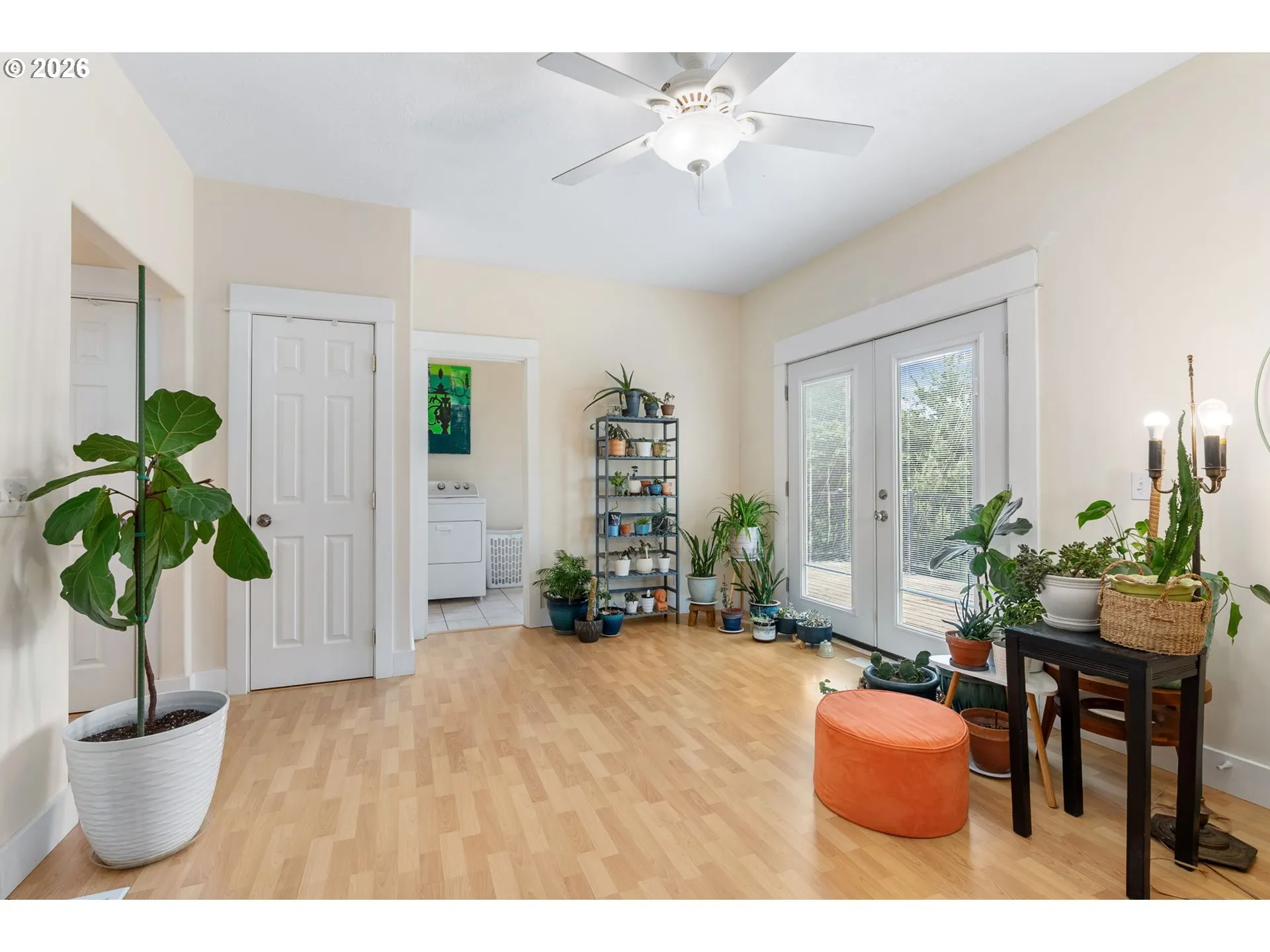 Sun Room