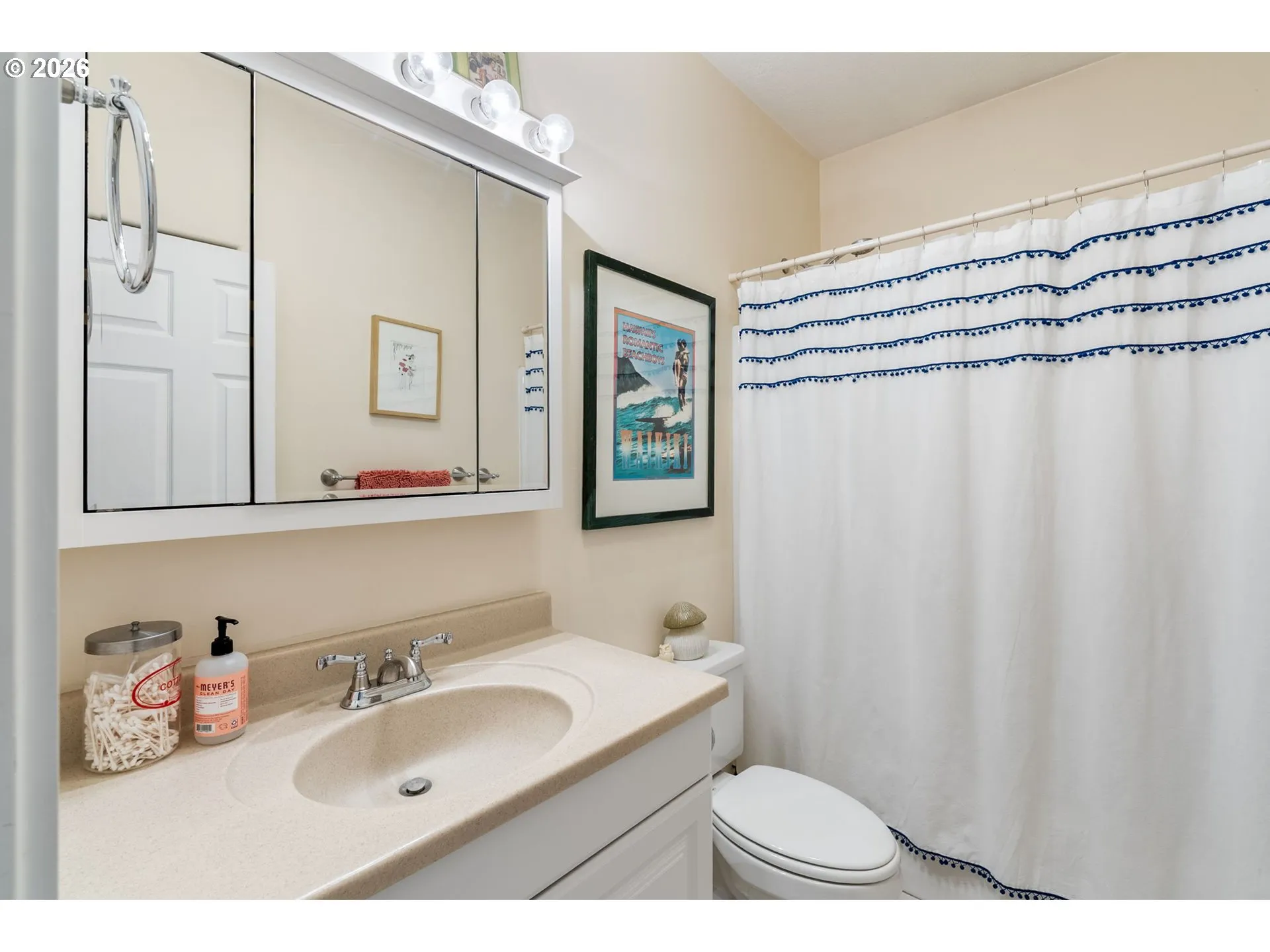 Bathroom-# 2