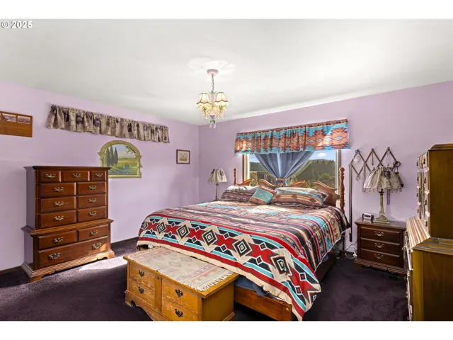 Bedroom, Primary