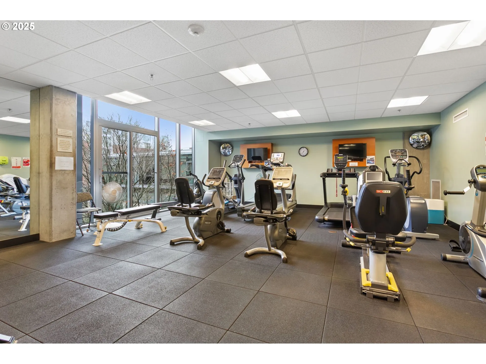 Community Amenities