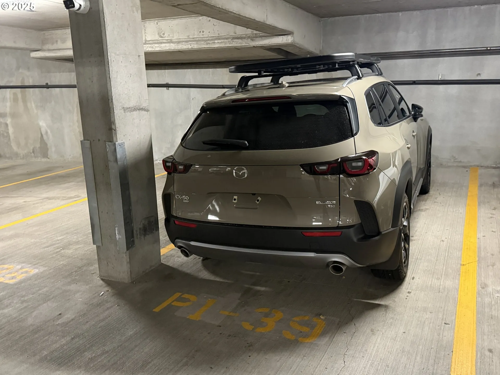Parking-# 1