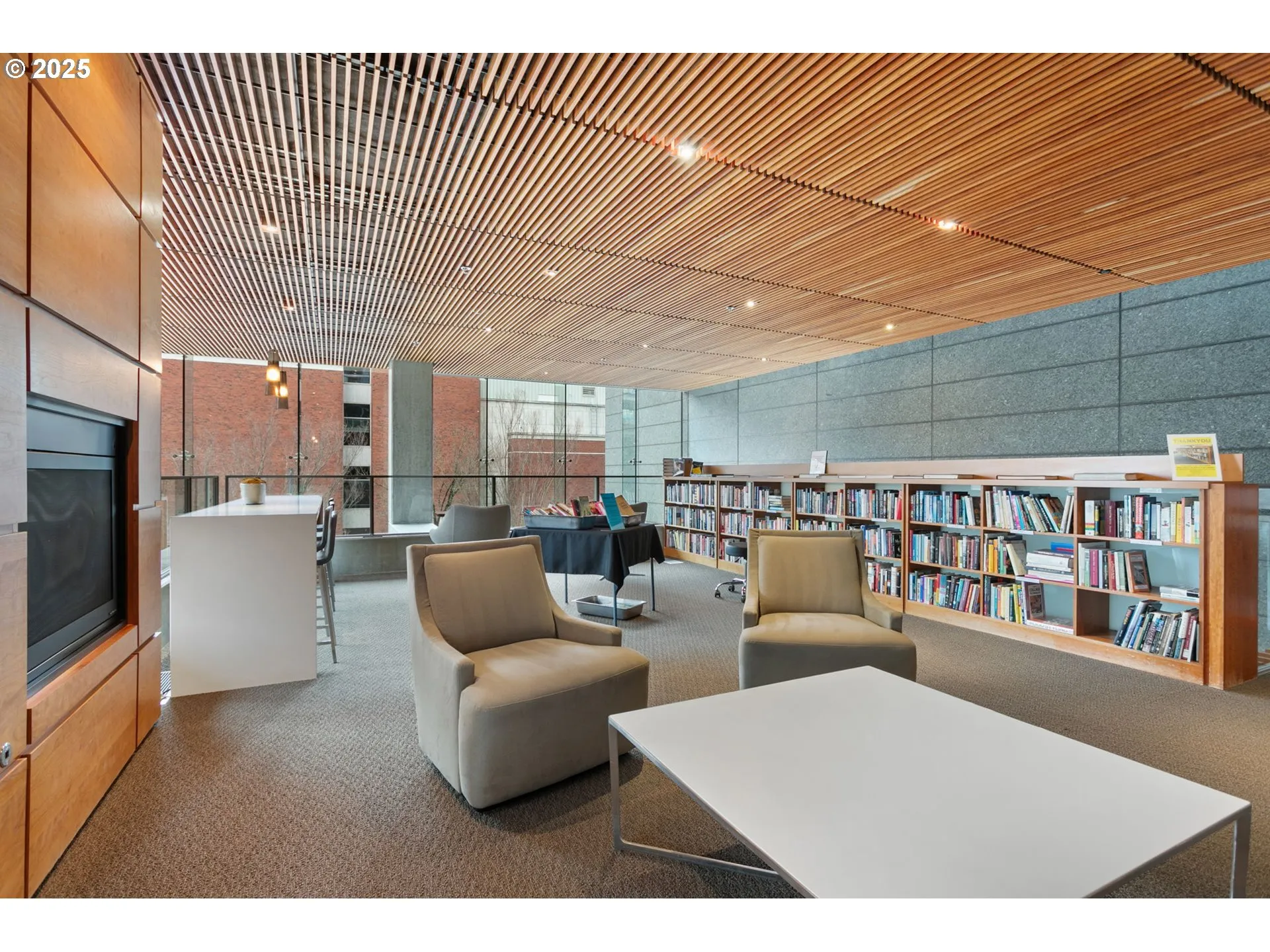 Community Room-# 1