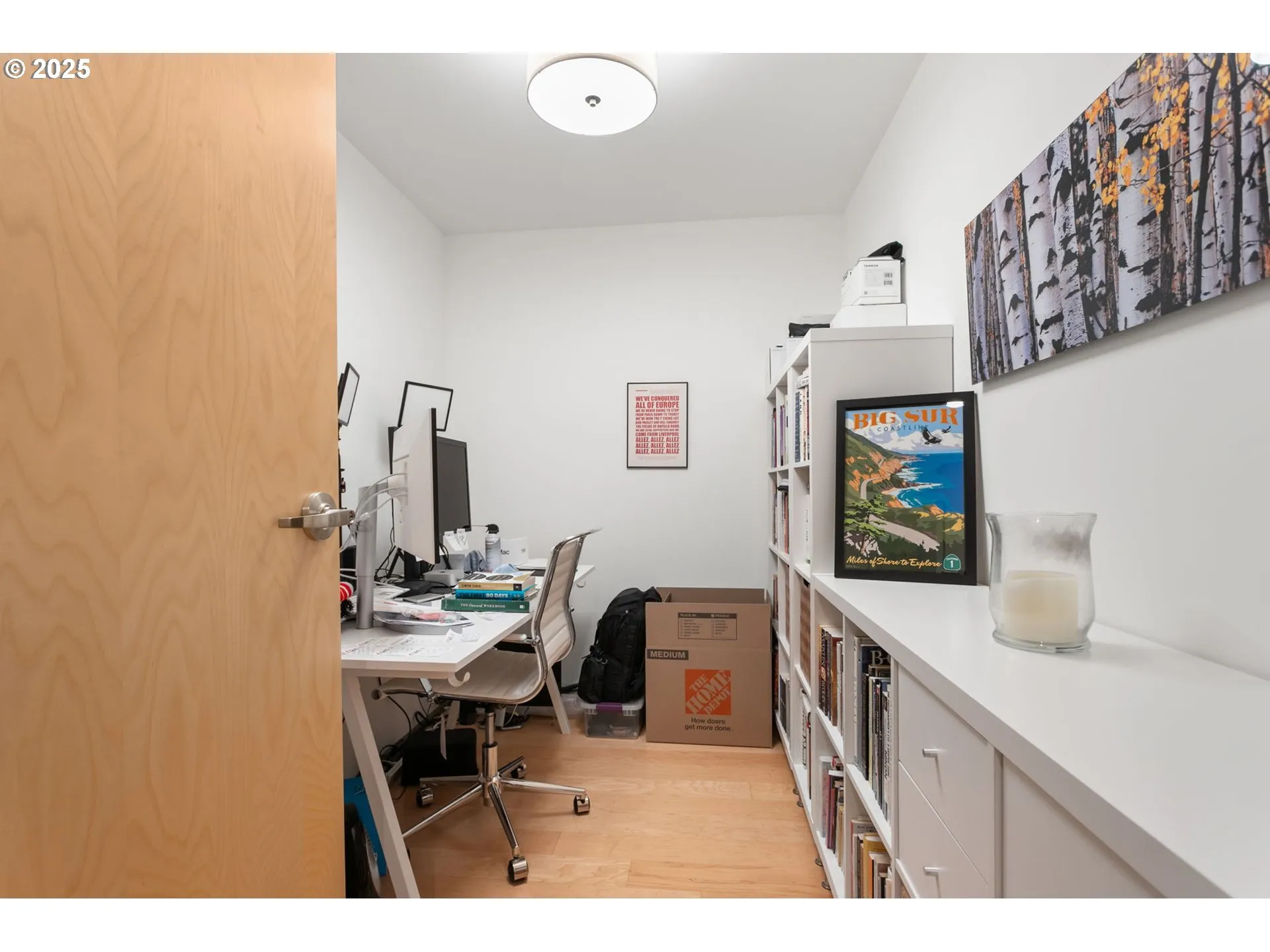 Den/Office