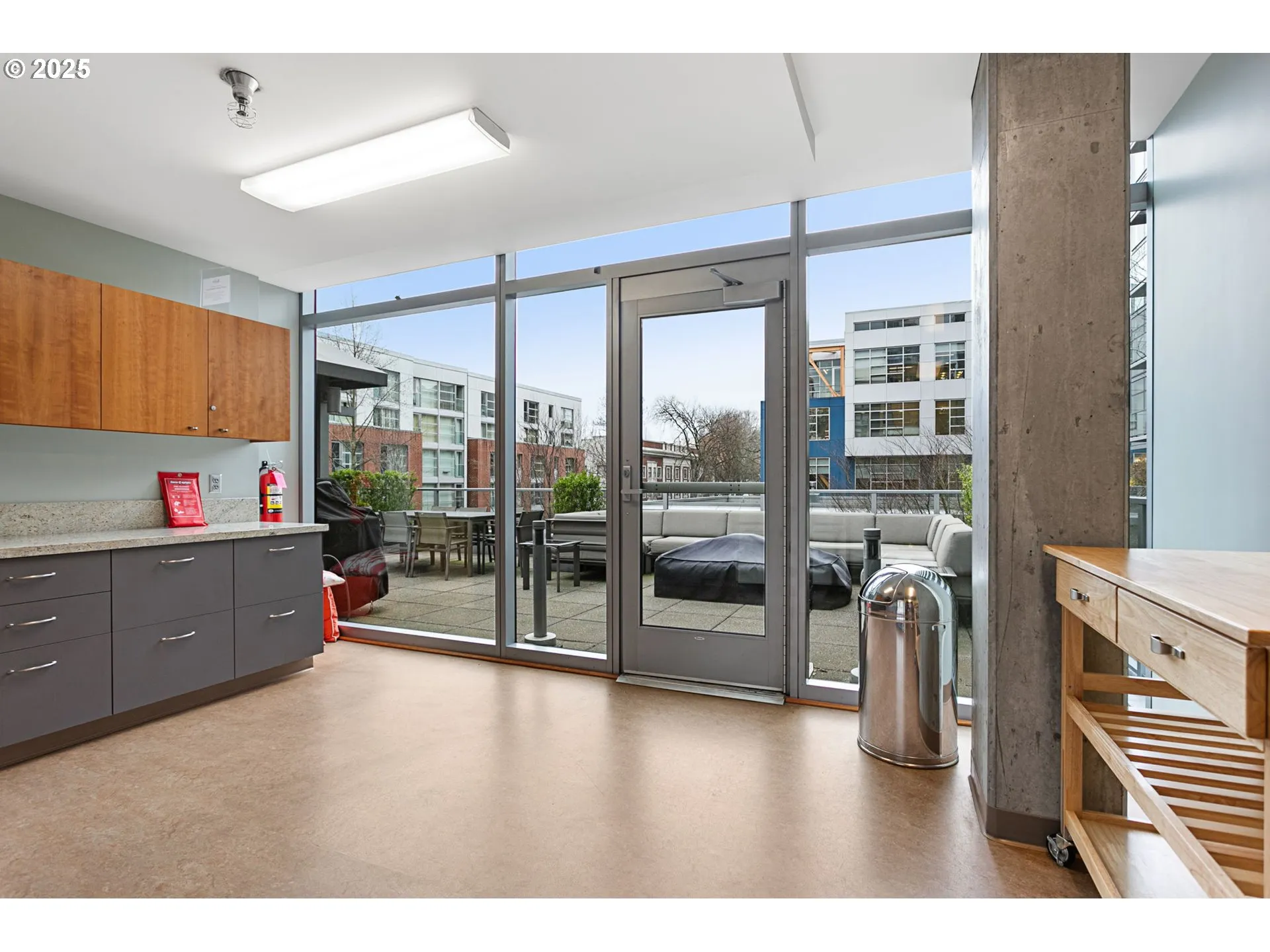 Community Room-# 3