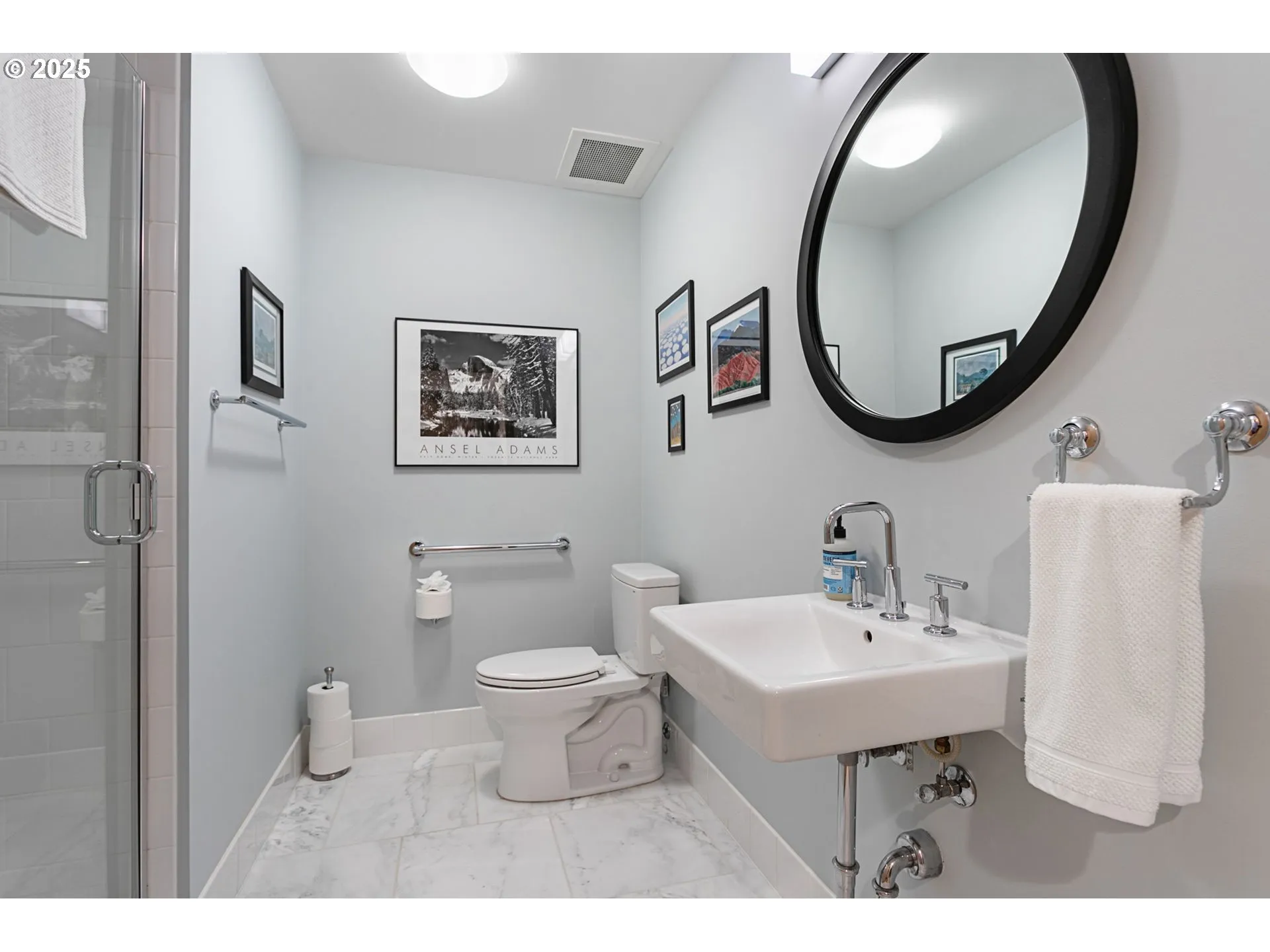 Bathroom-# 2