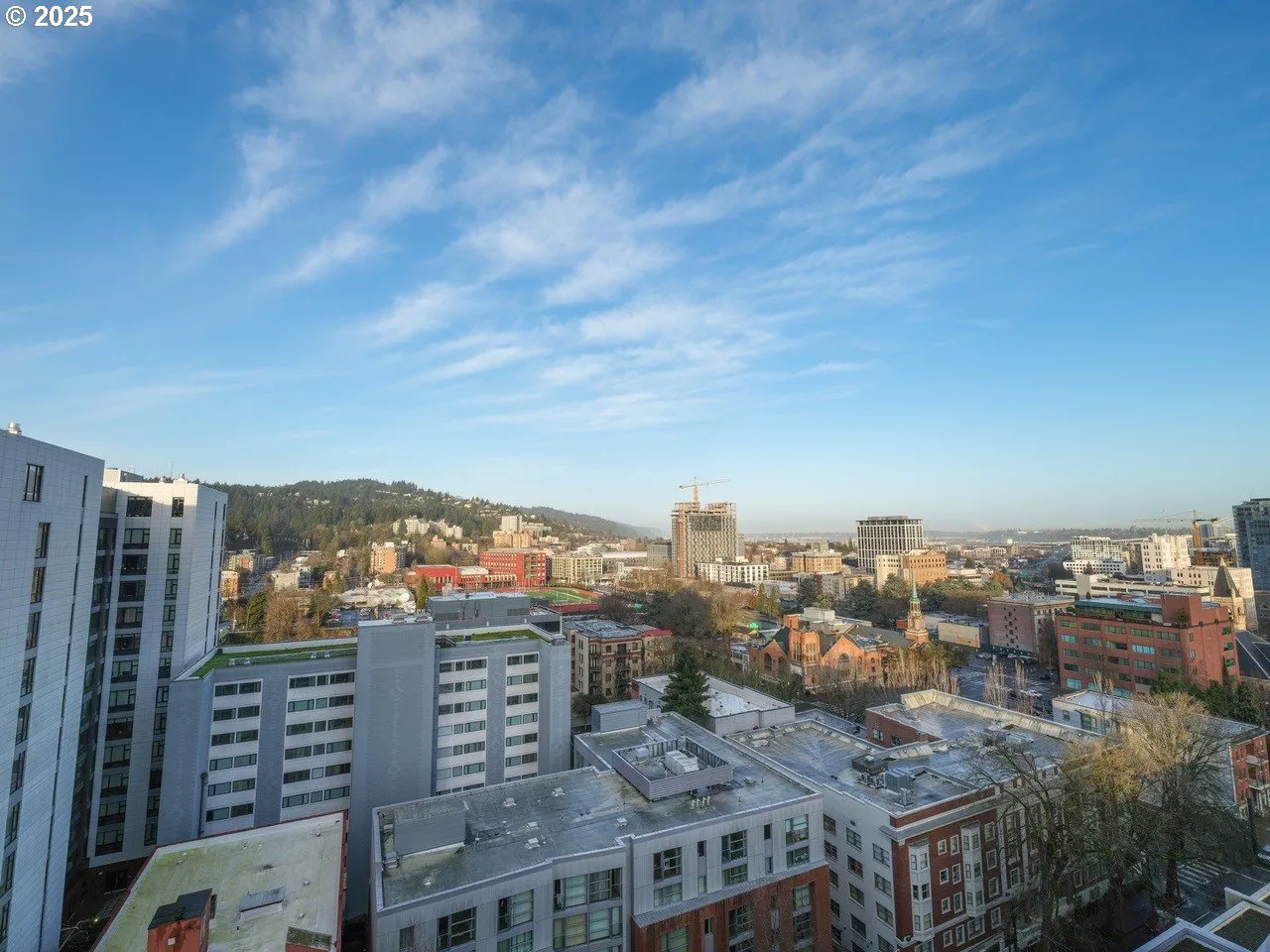View-City