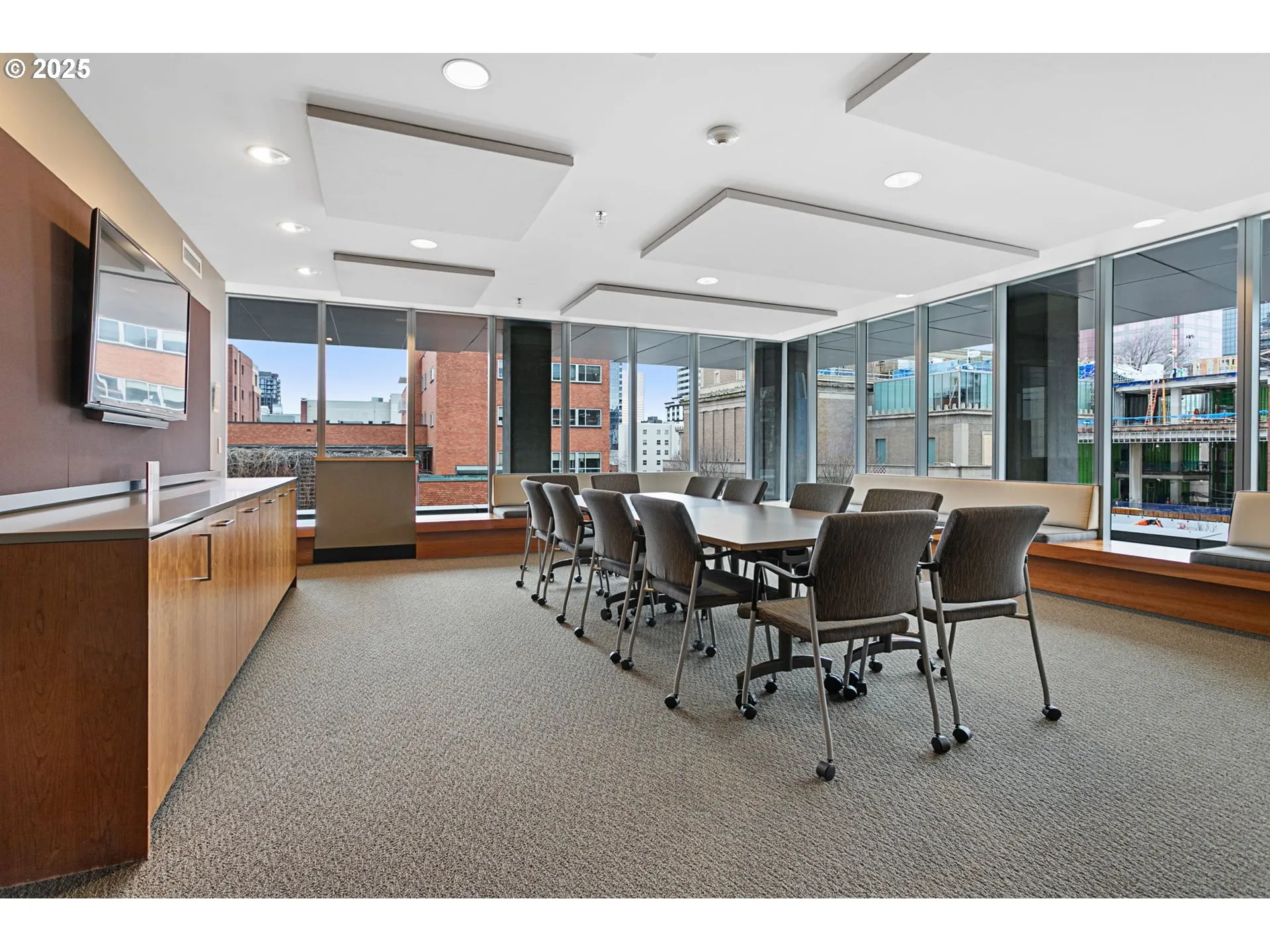 Community Room-# 2