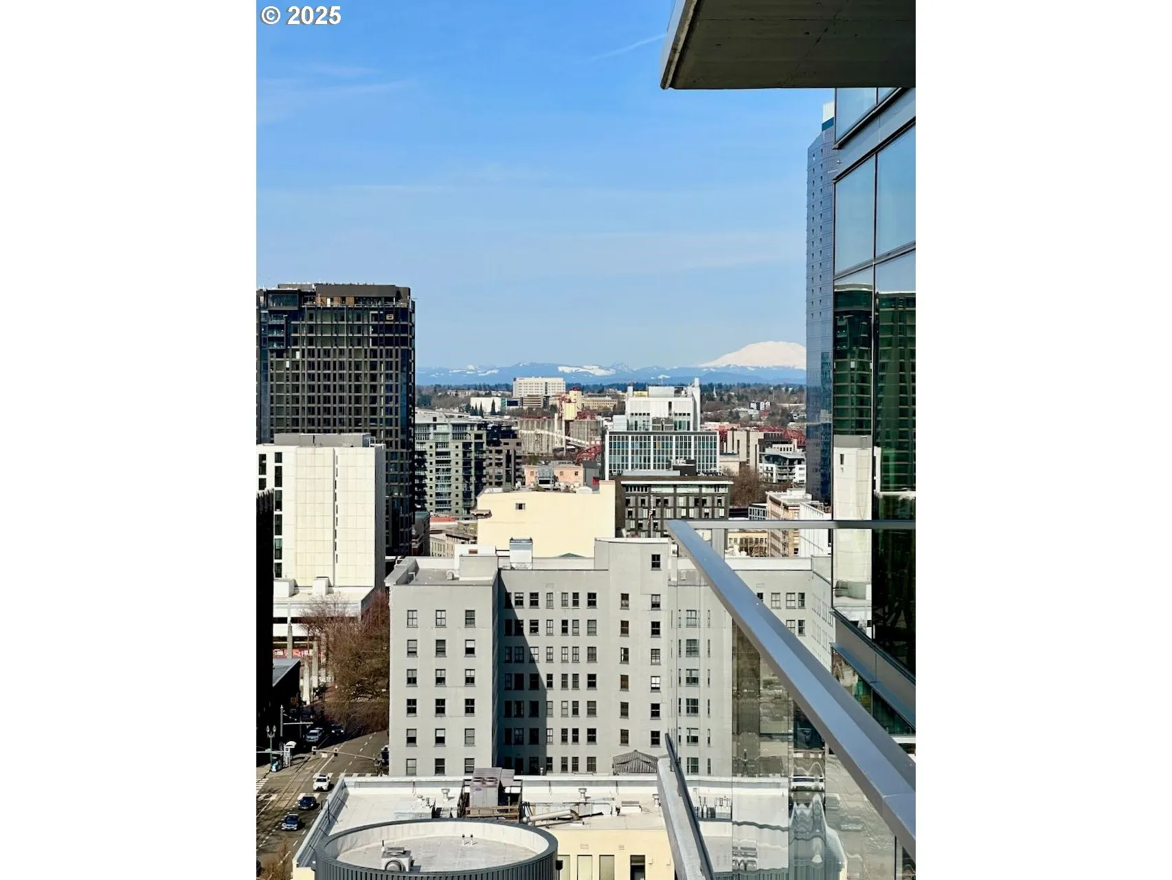 View-Mountain