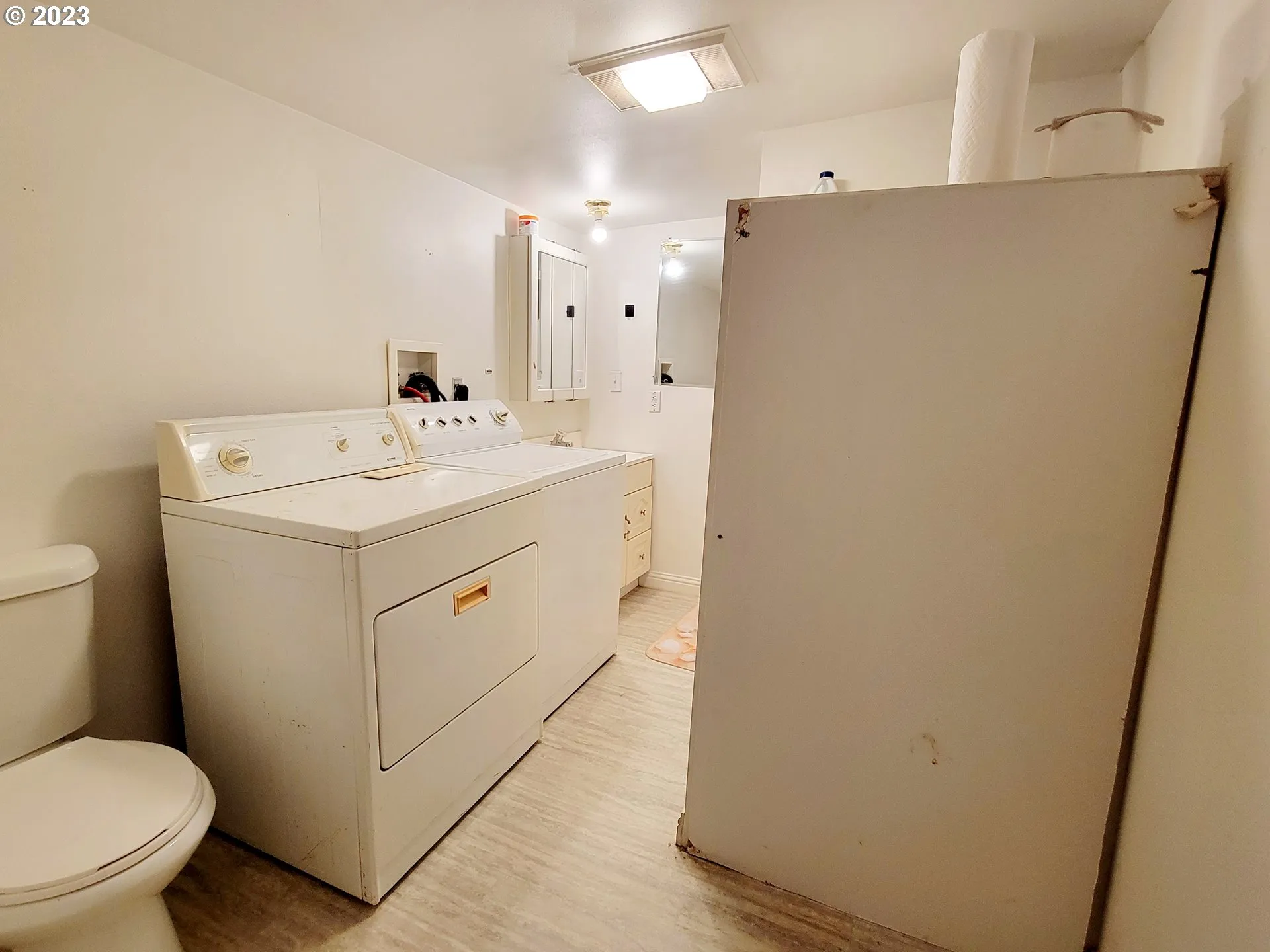 Bathroom, Attached-# 2