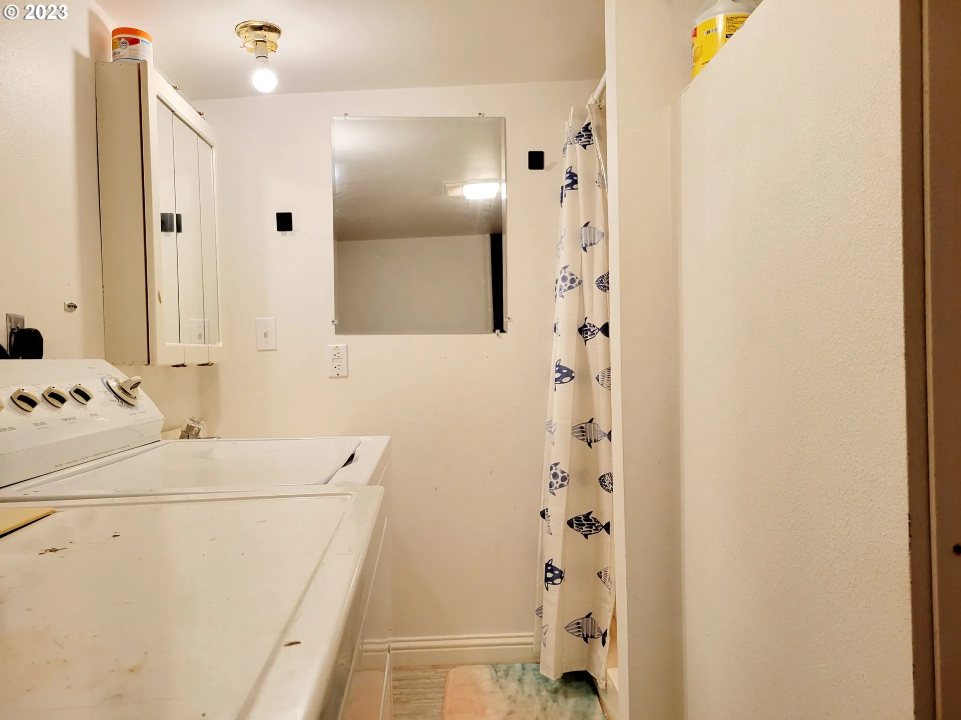 Bathroom-# 2