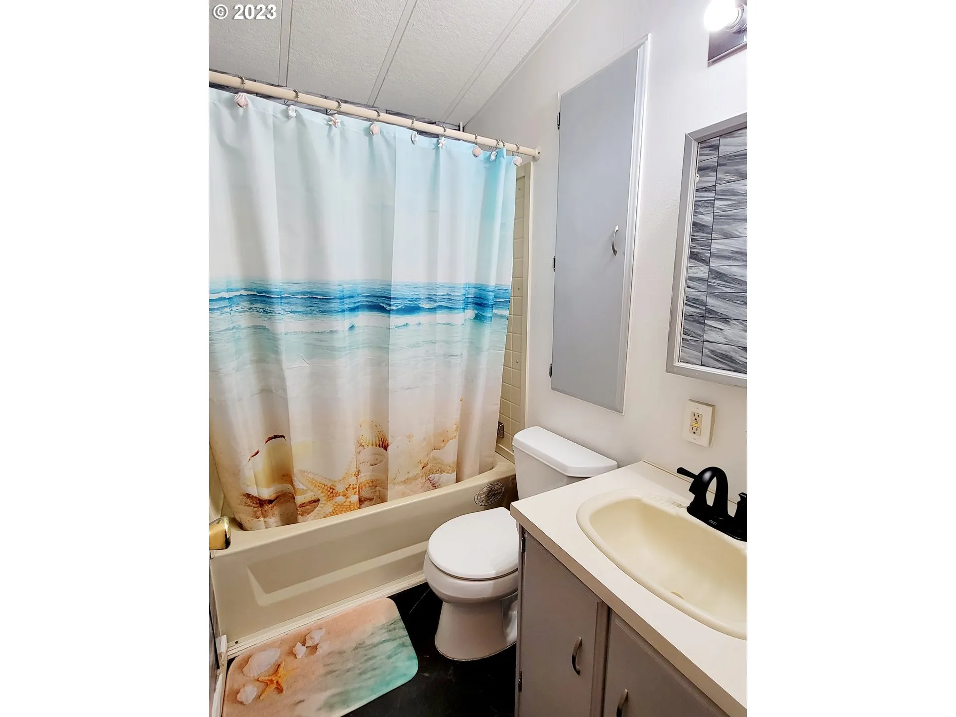 Bathroom-# 1