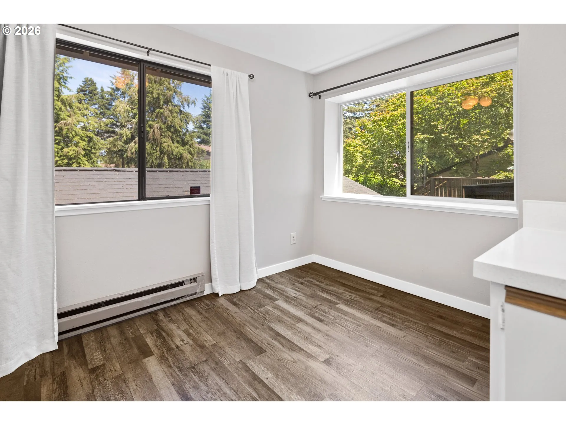 Kitchen/Nook