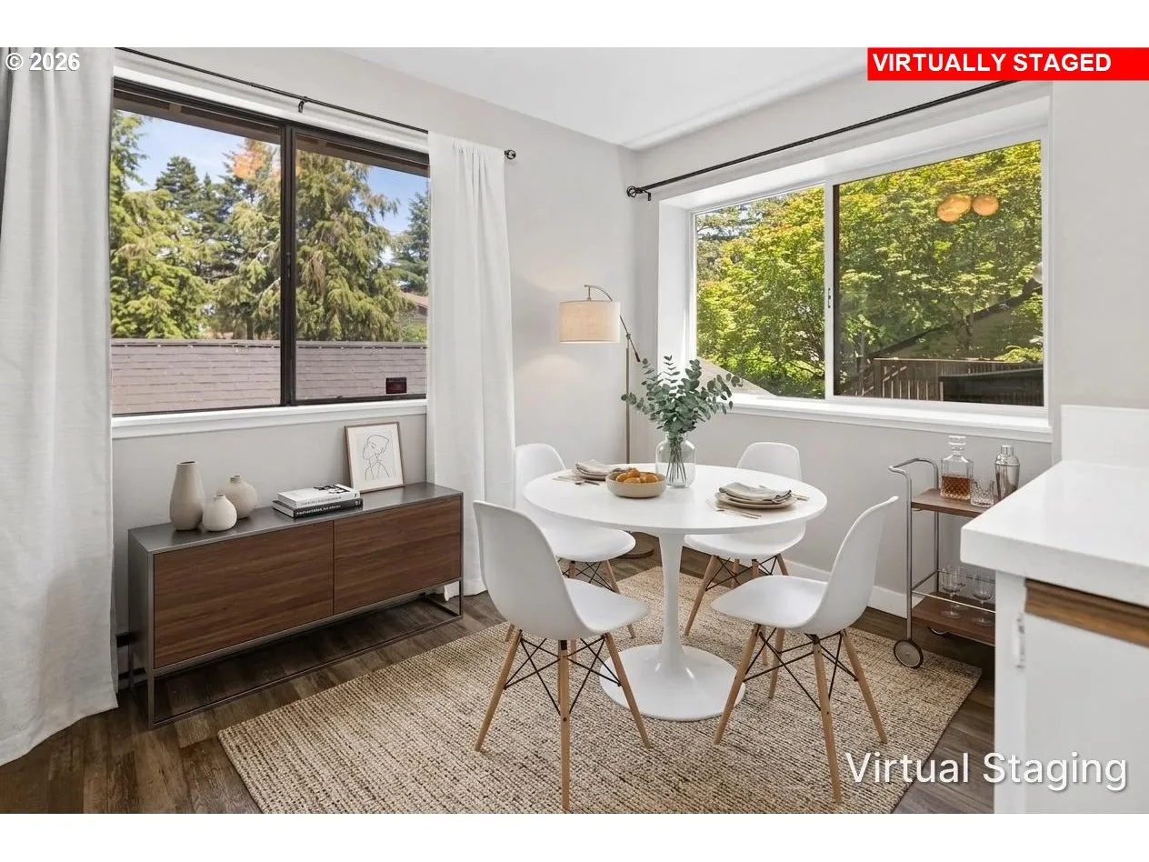 Kitchen/Nook