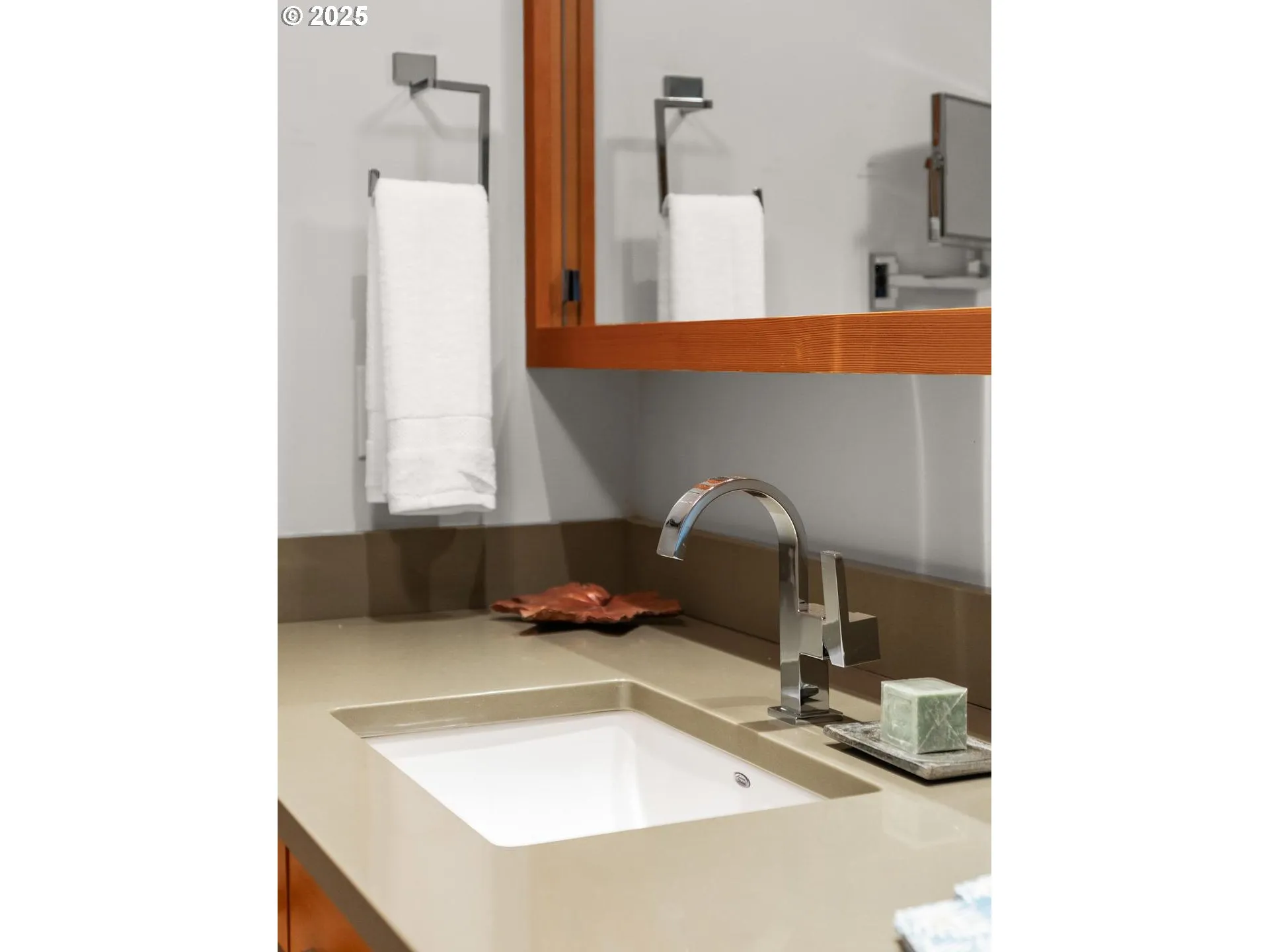 Owner's Suite Bathroom-Full Bathroom