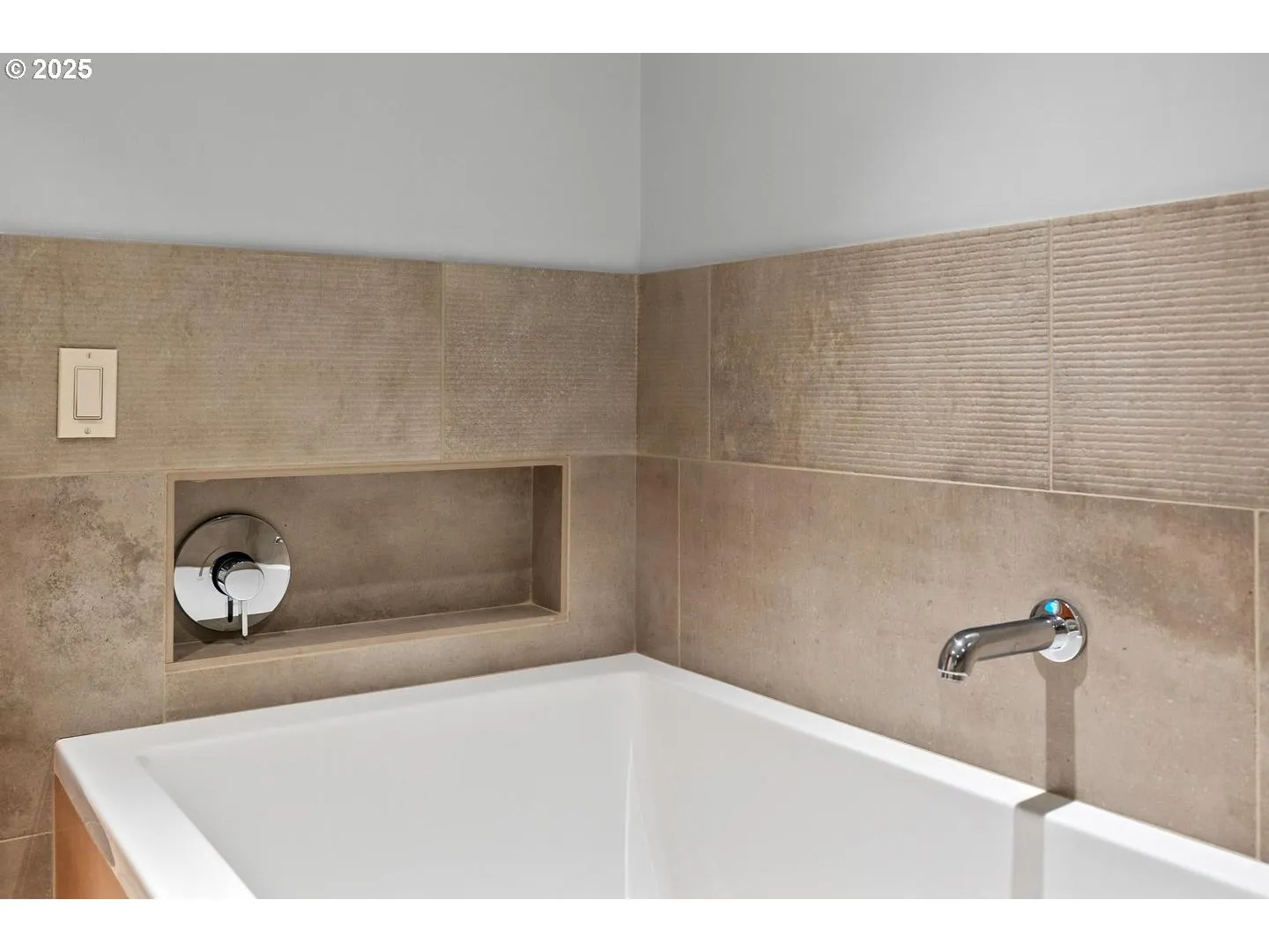Bathroom, Attached