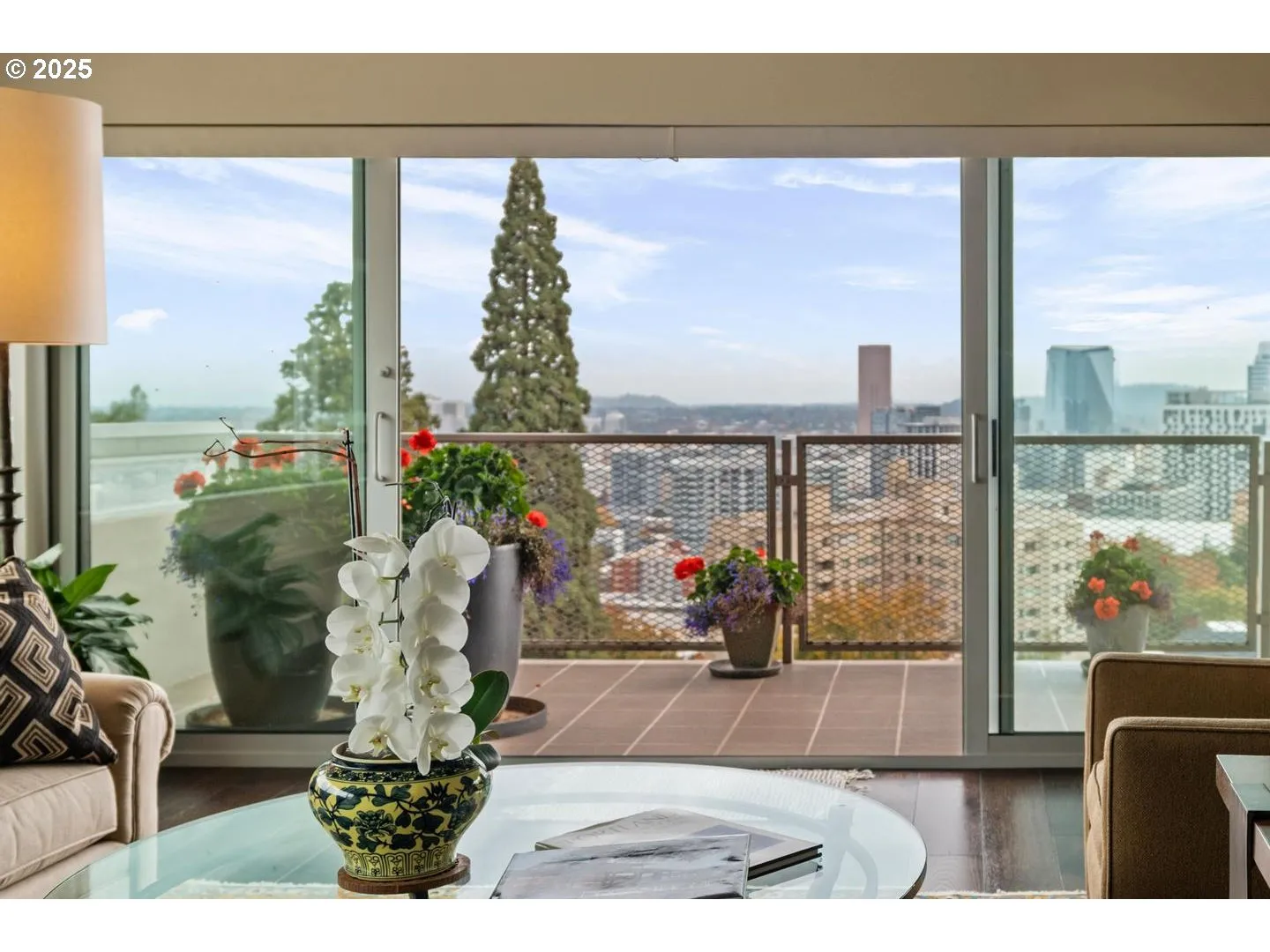 View-City