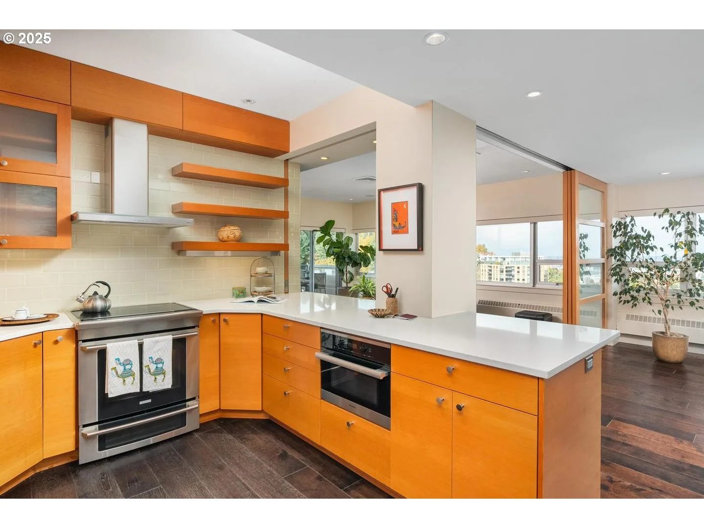 Kitchen-# 1