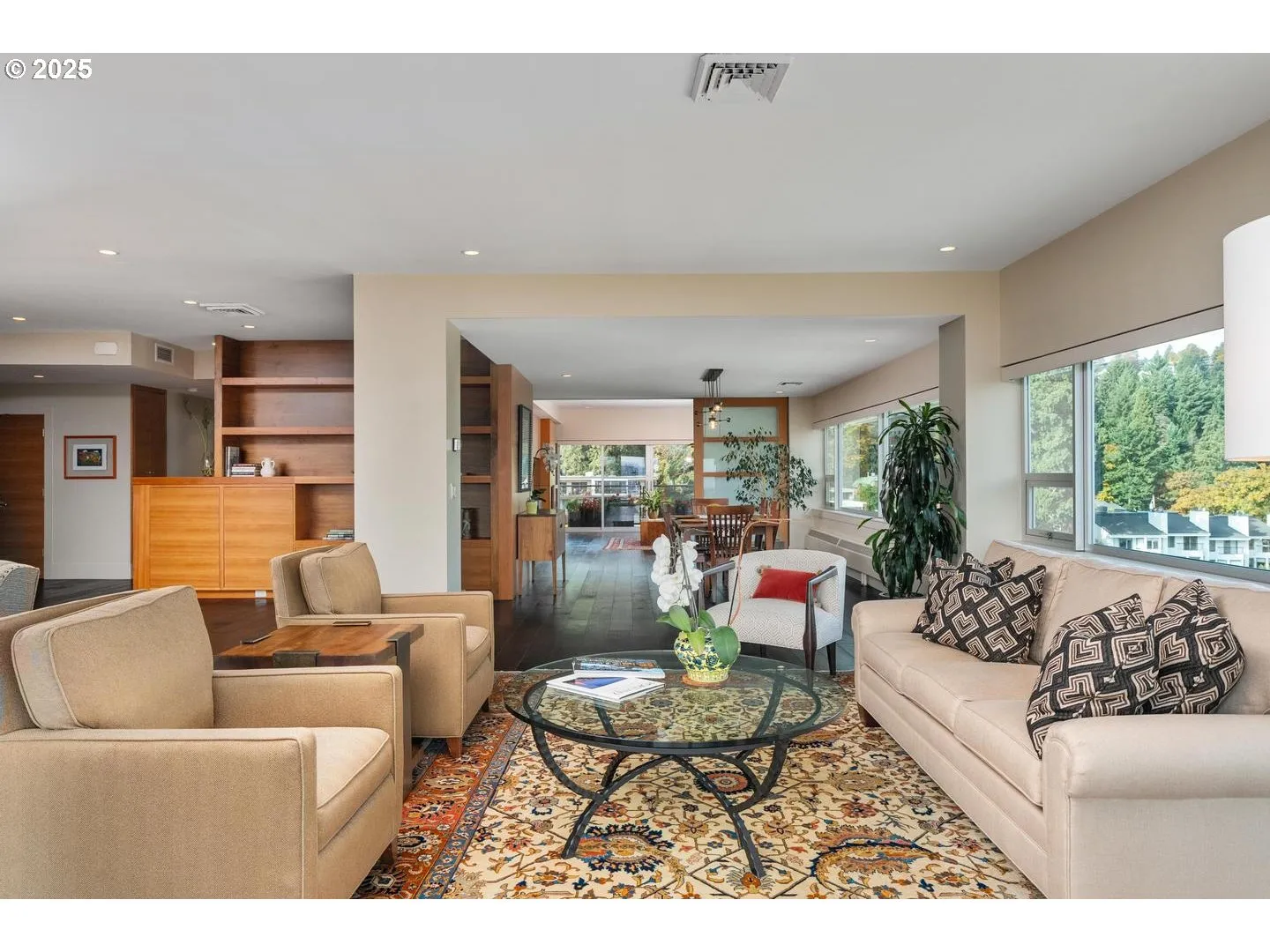 Living Room/Dining Room-# 2