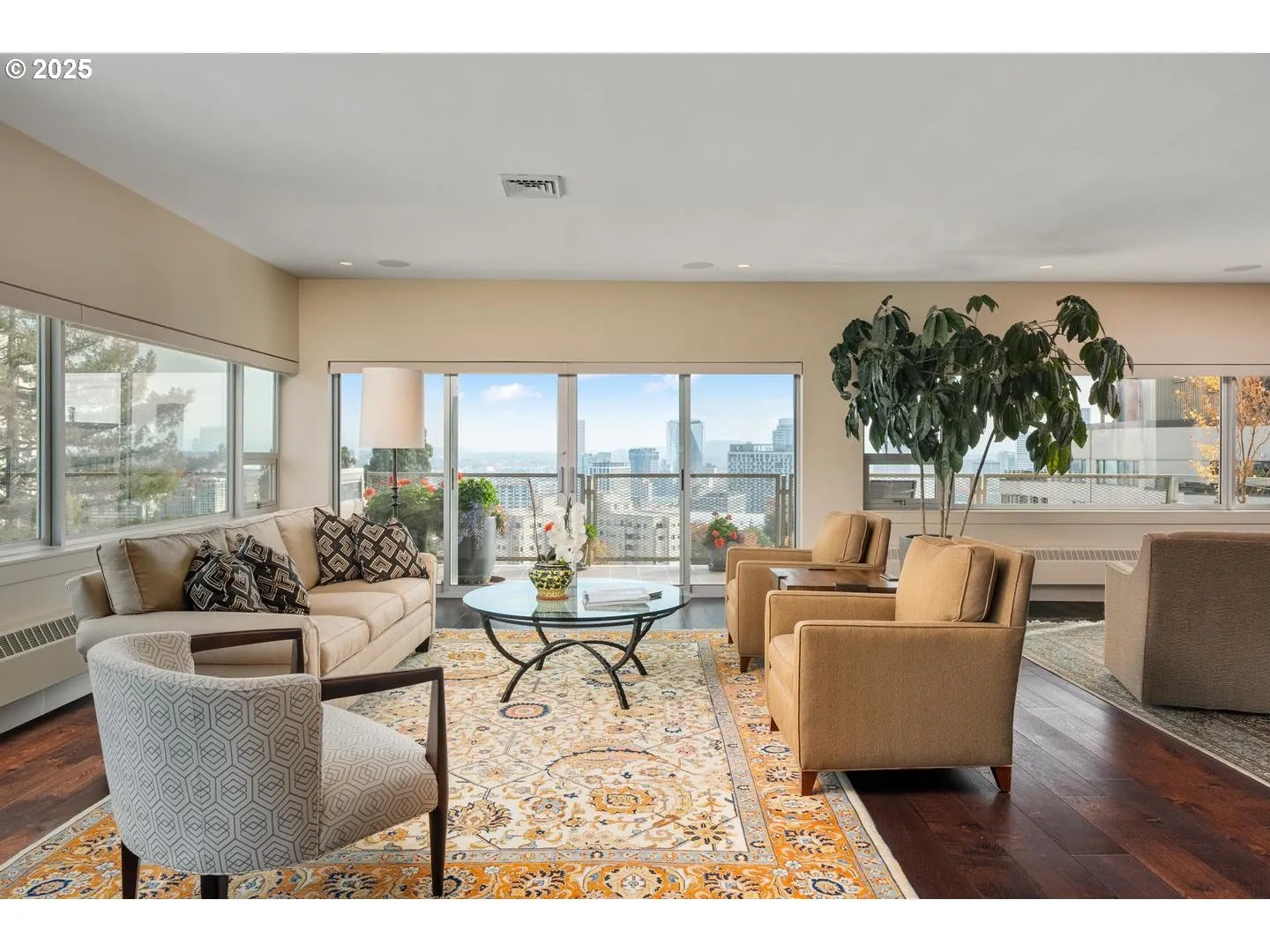 Living Room-# 3