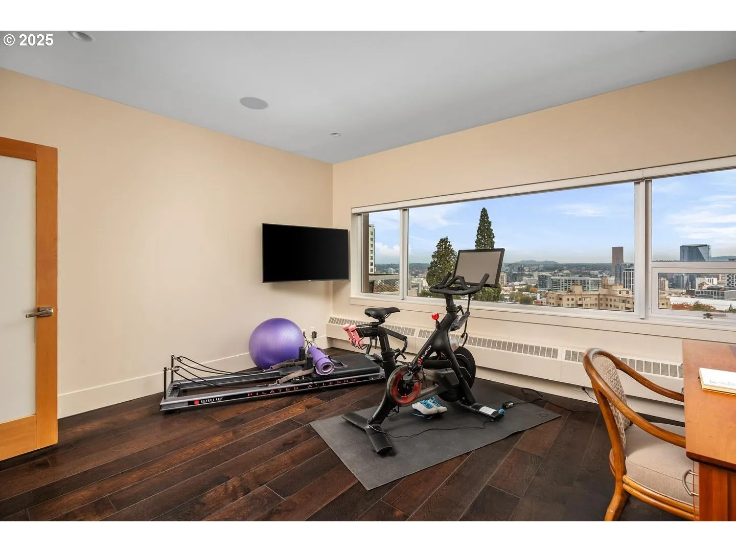 Bonus Room
