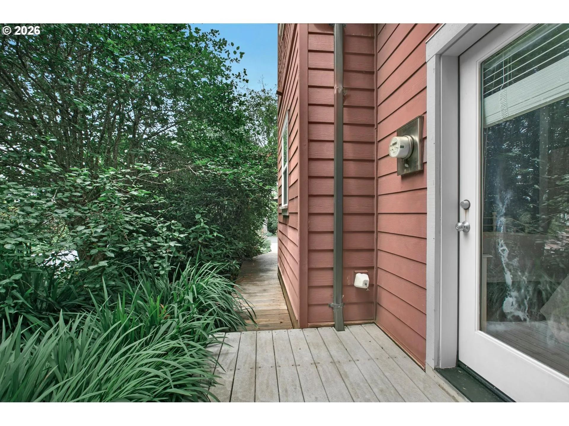 Deck-Lower