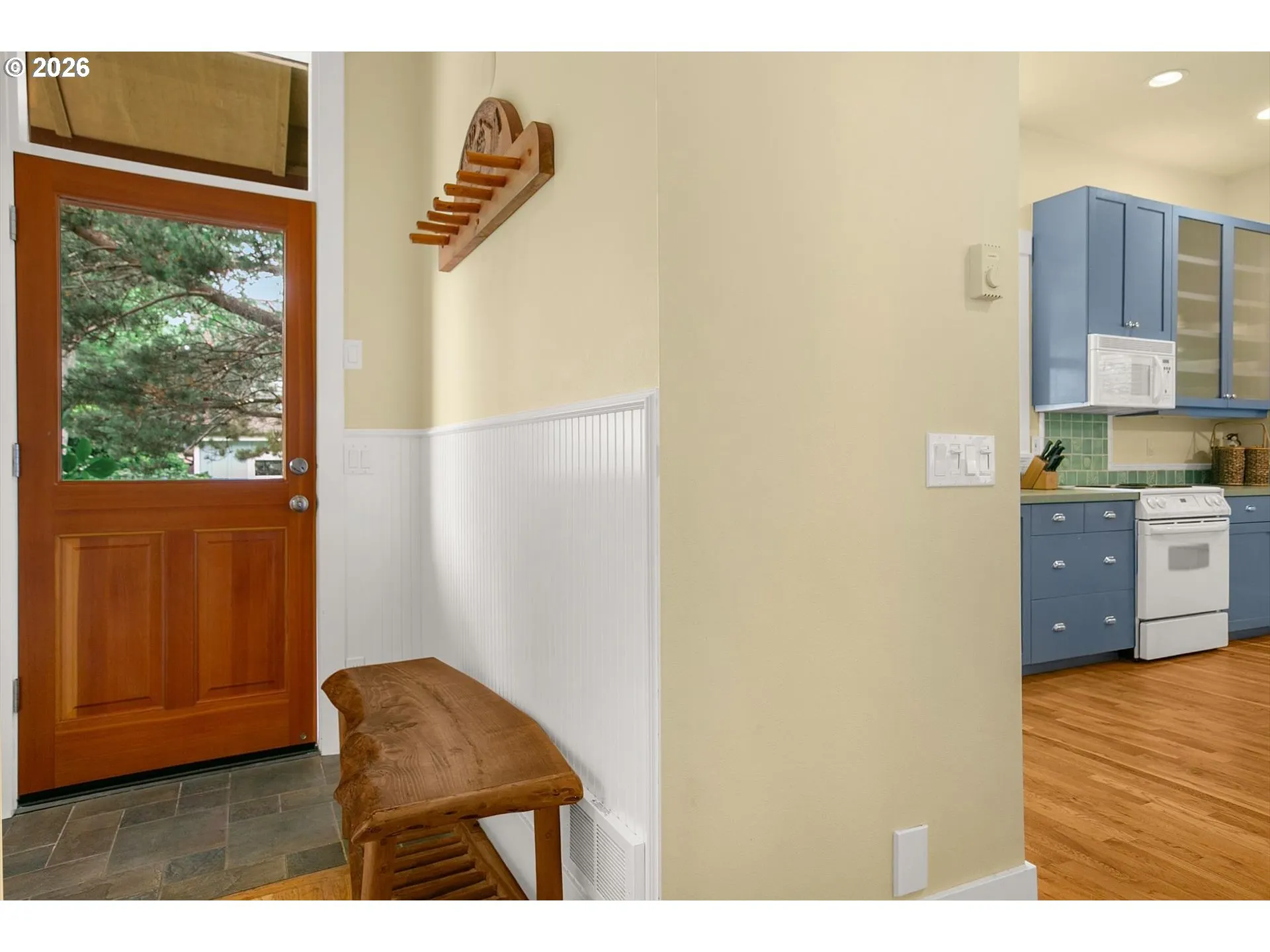Entrance/Foyer