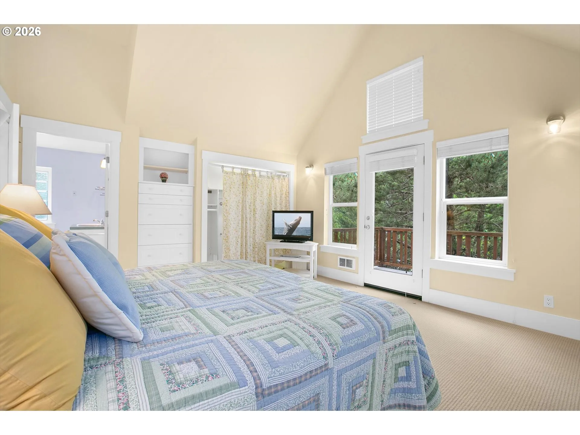 Primary Bedroom-Main
