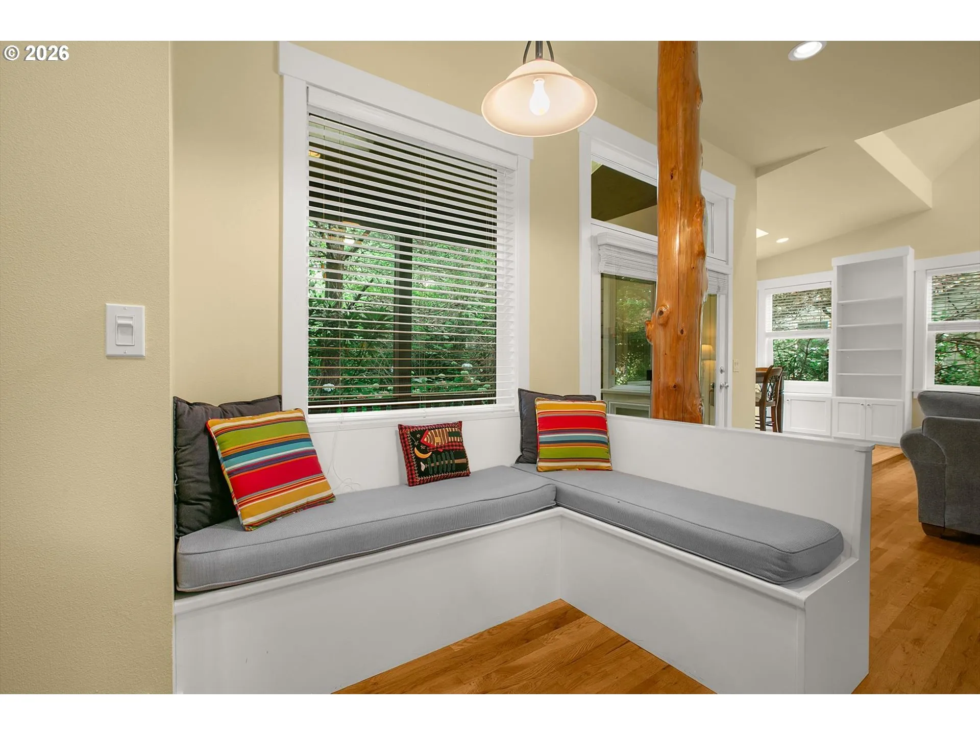 Kitchen/Nook