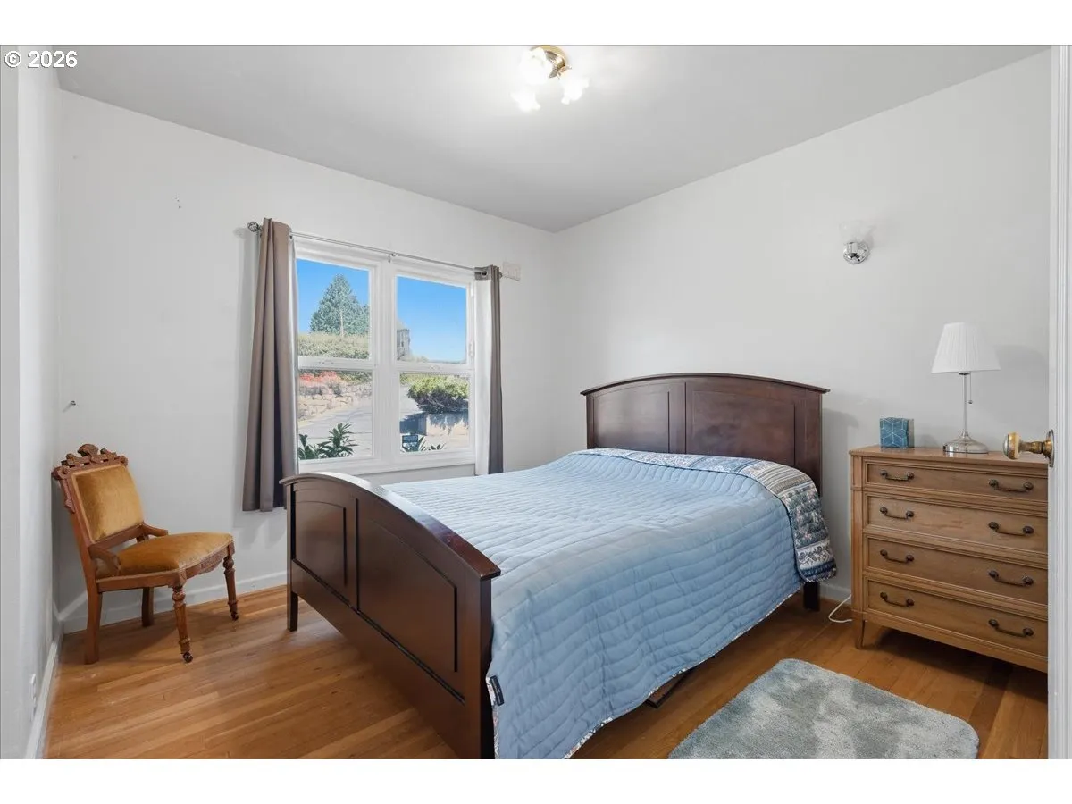 Bedroom-# 1
