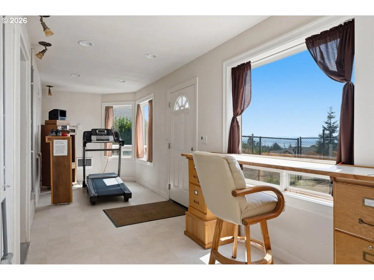 Sun Room