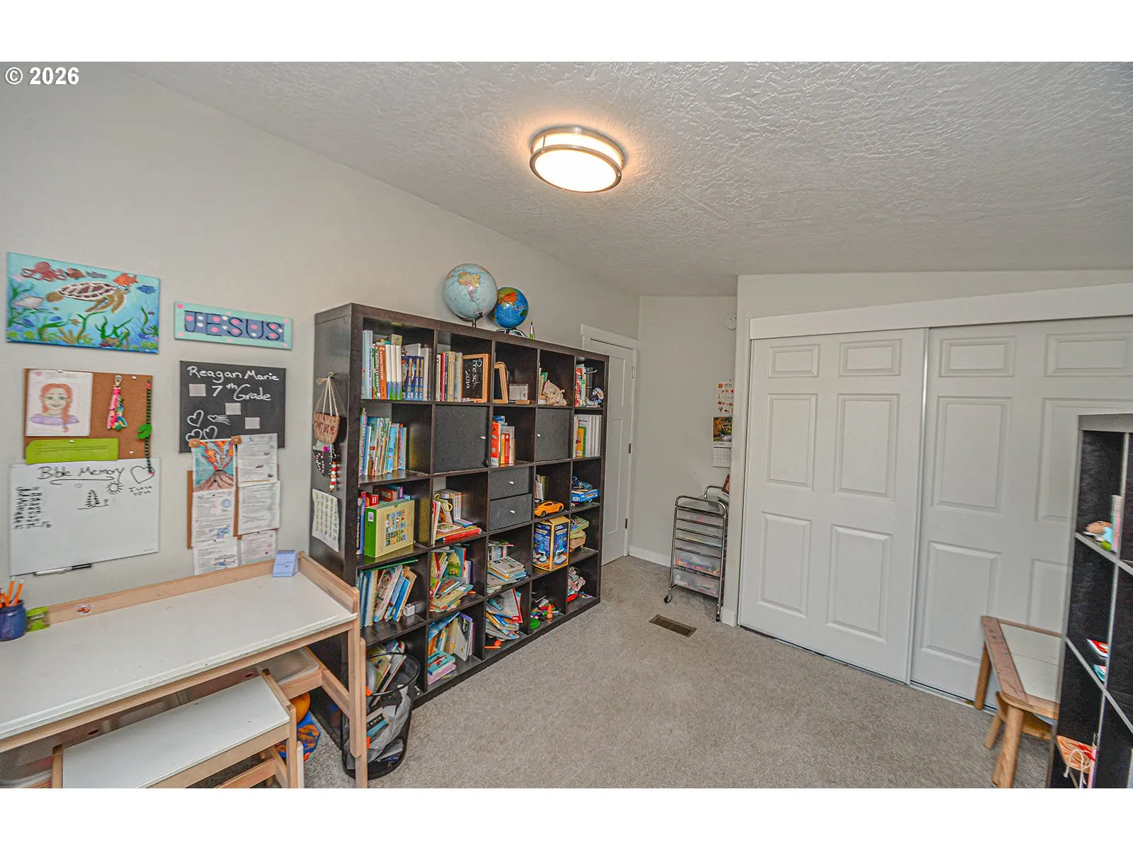 Bedroom-# 3