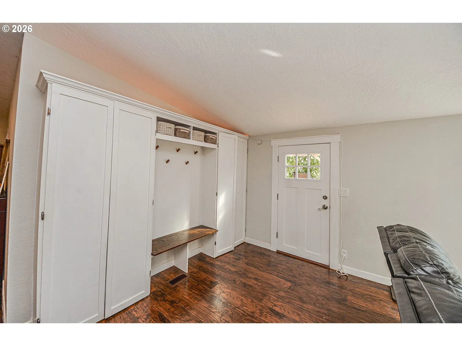 Entrance/Foyer