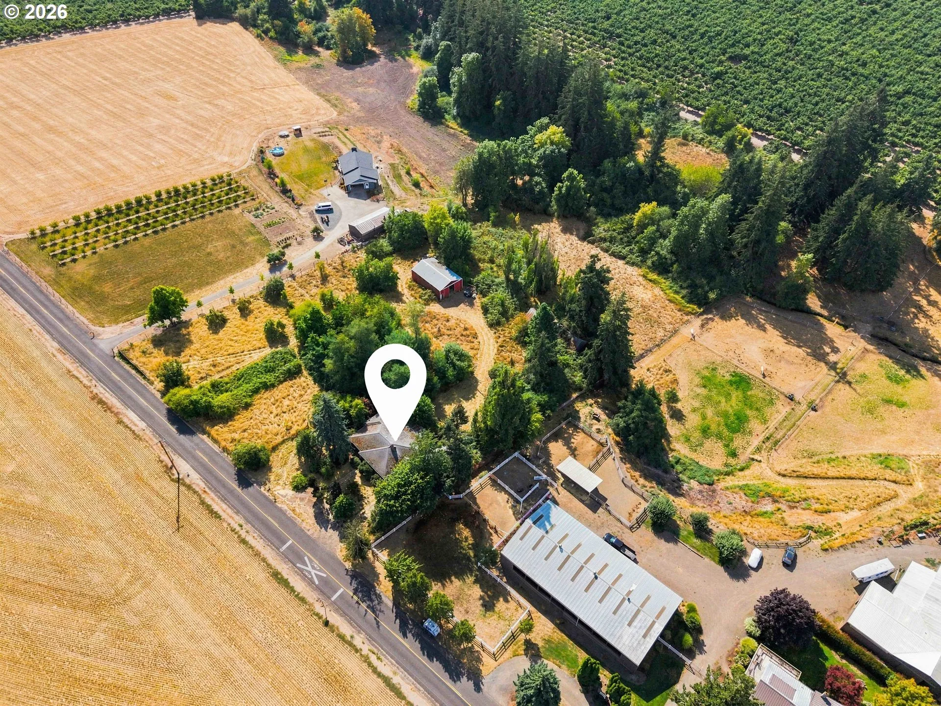 Drone View/UAV-Aerial