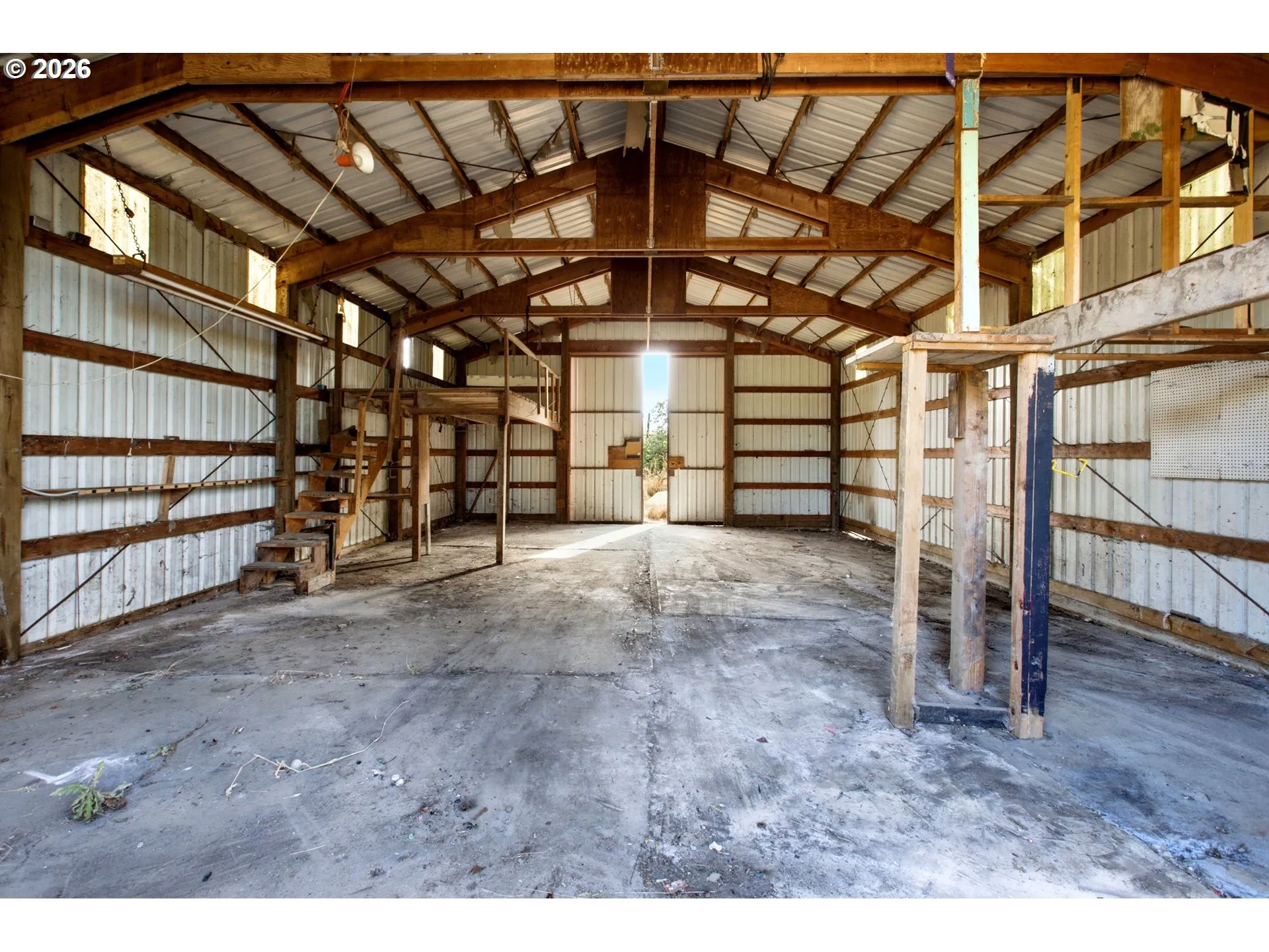 Barn